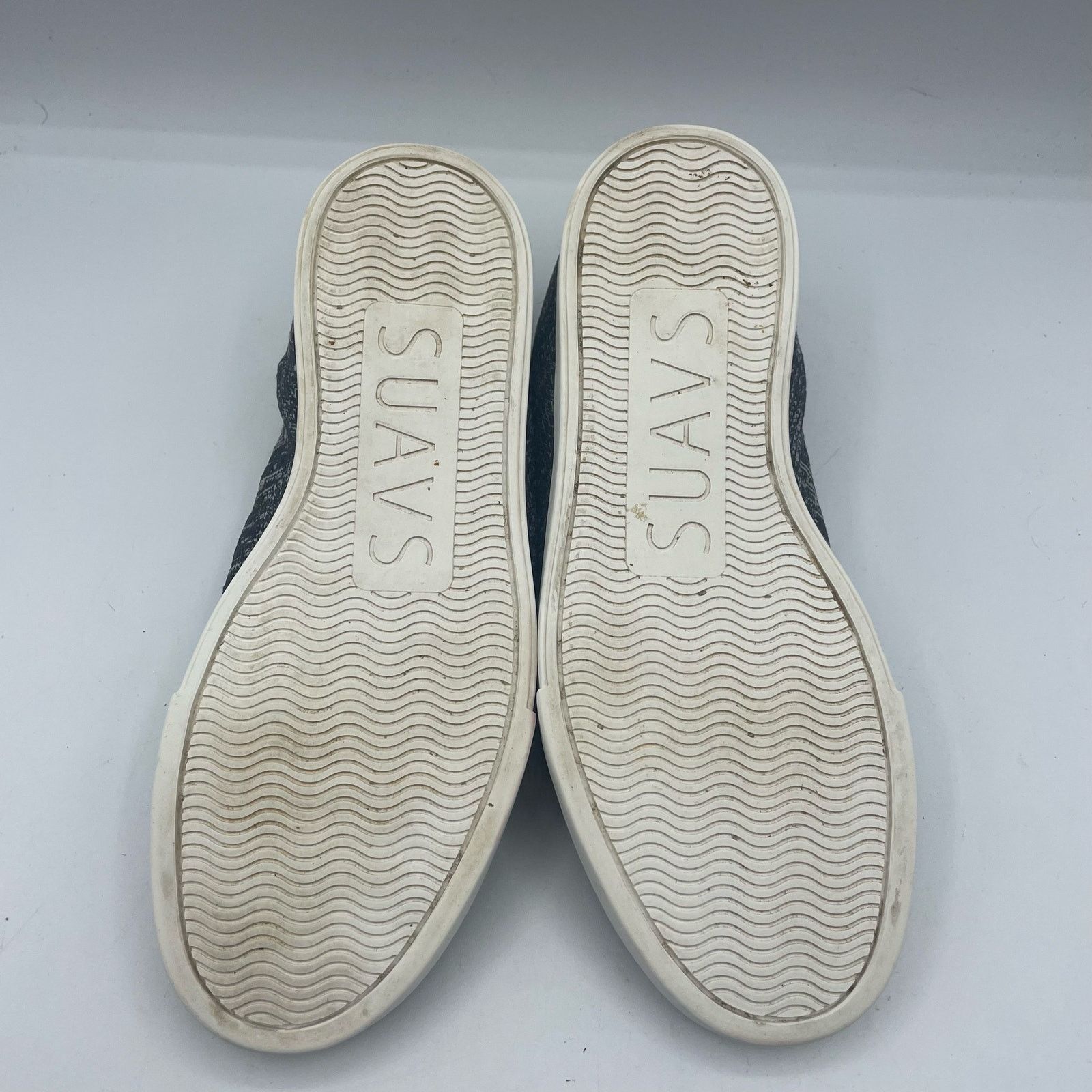 Other Suavs The Zilker Barefoot Lightweight Shoes Gray Womens 7 Size US 7 / IT 37 - 8 Thumbnail
