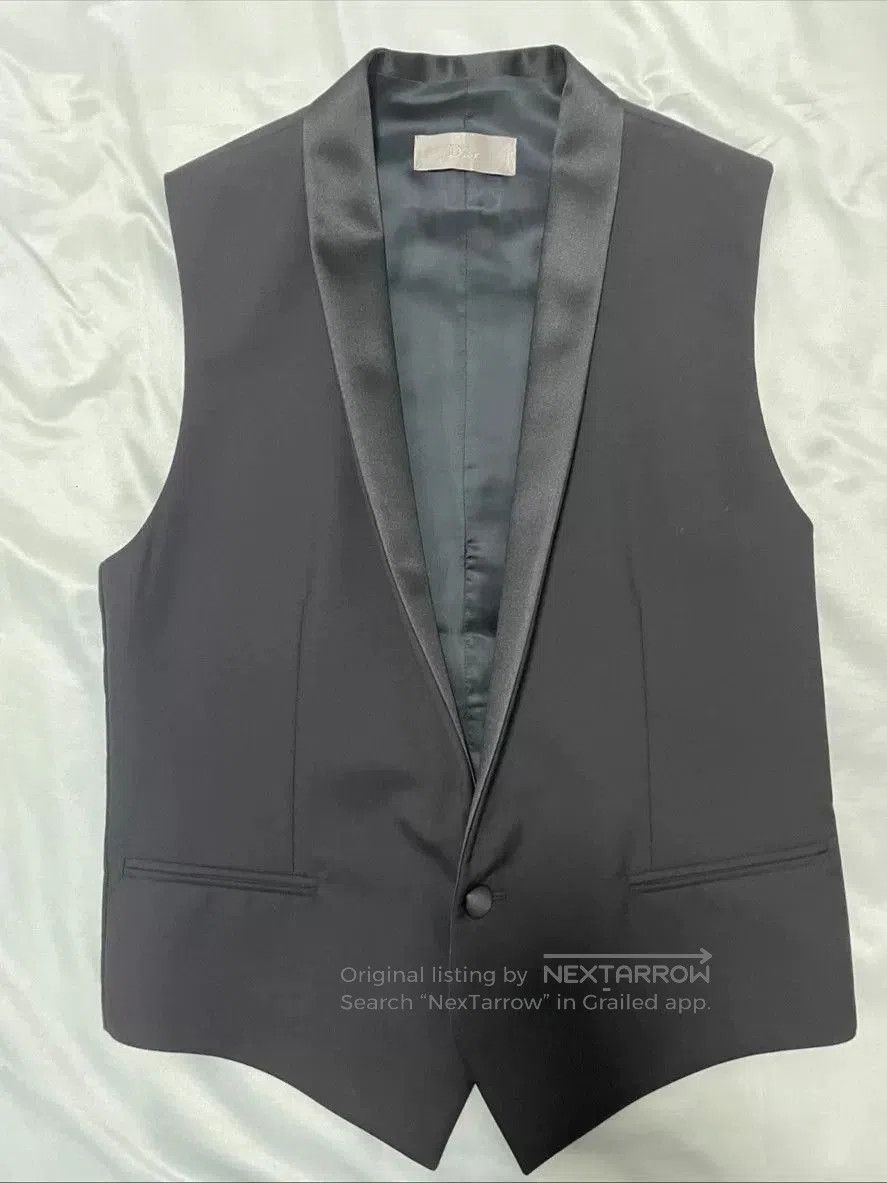 Dior dior homme rock. Size US M / EU 48-50 / 2 - 1 Thumbnail