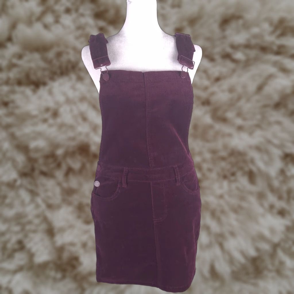 strapless open back dress Zapaka Women Purple Wedding Guest Dress with Slit Chiffon Halter Pleated Long Formal Dress, Purple / US12