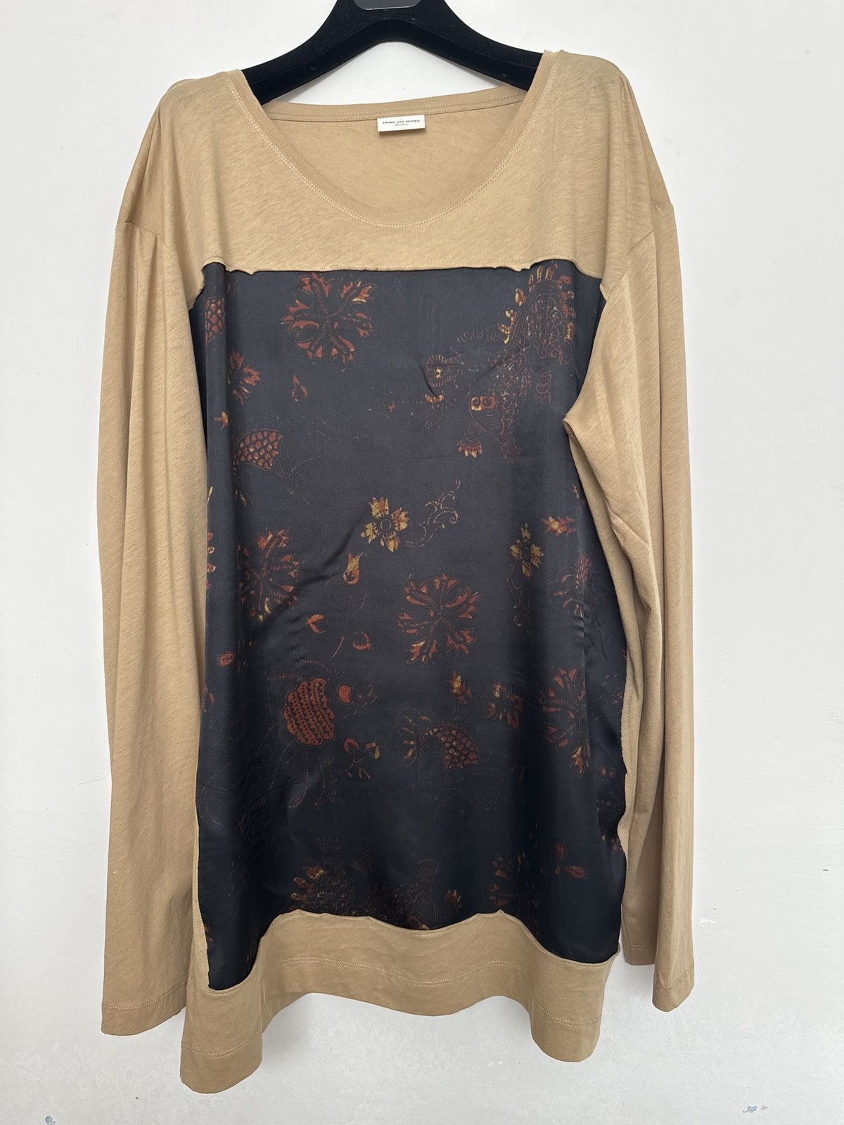 Dries Van Noten Dries Van Noten 