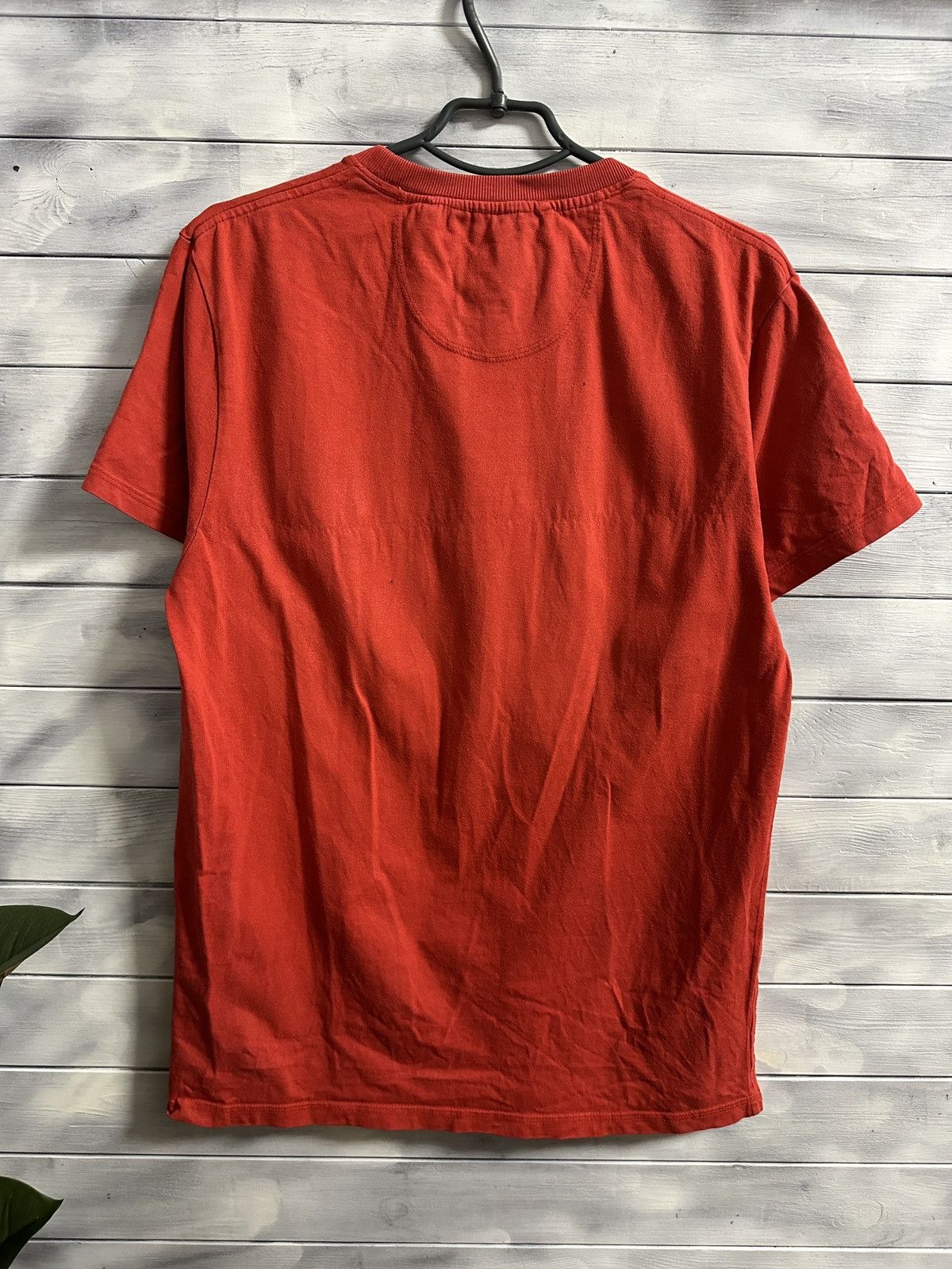 Diesel Rare Vintage T-Shirt Diesel Big Logo Y2K Size US L / EU 52-54 / 3 - 4 Thumbnail