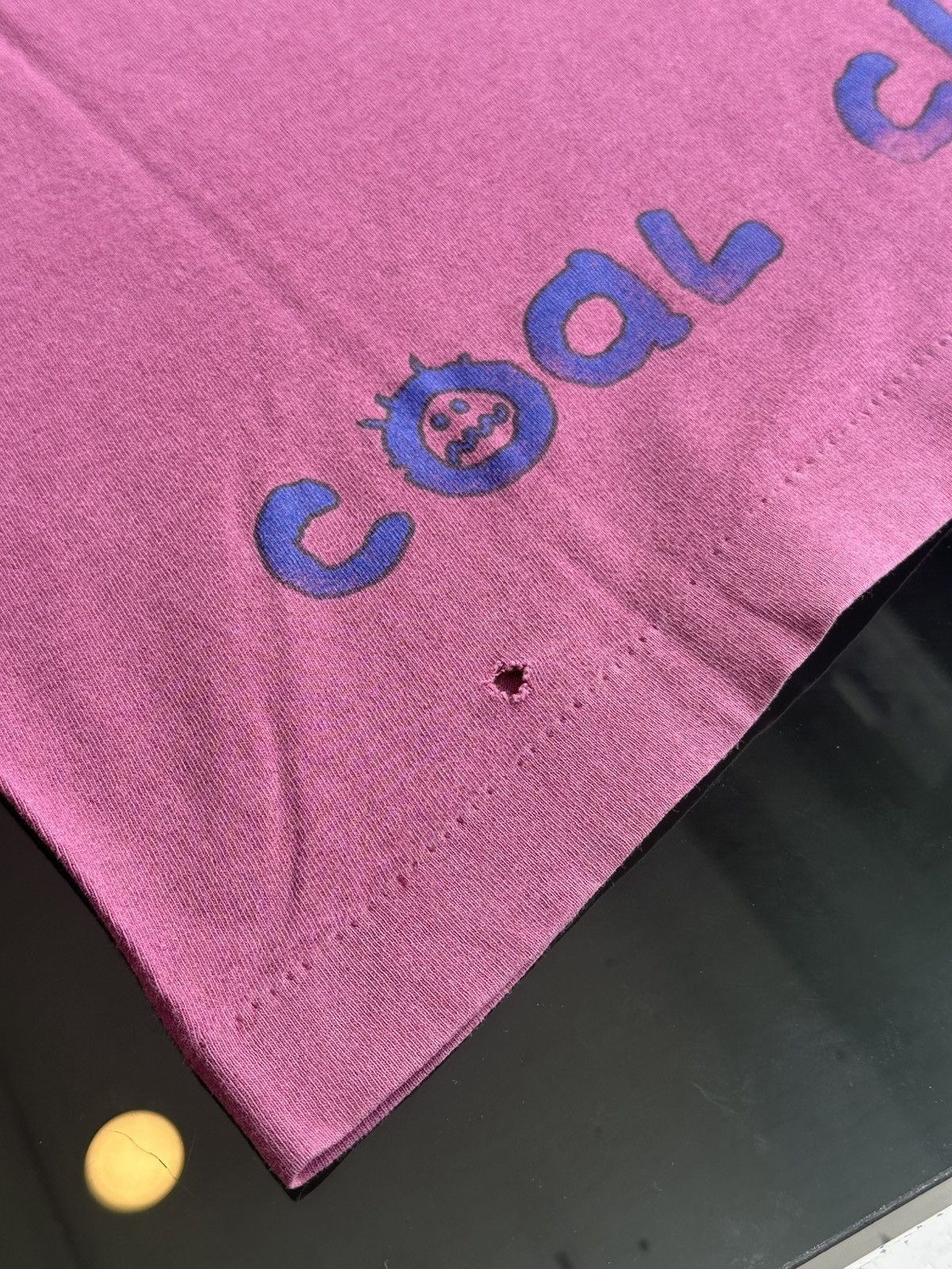 Other Coal Chamber ‘Television’ t-shirt from 1998 Size US L / EU 52-54 / 3 - 10 Thumbnail