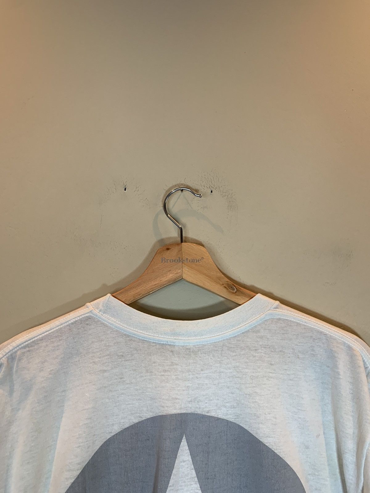 Band Tees × Vintage *RARE* Vintage 80’s INXS Kick Tour Single Stitch Band Shirt Size US L / EU 52-54 / 3 - 8 Thumbnail