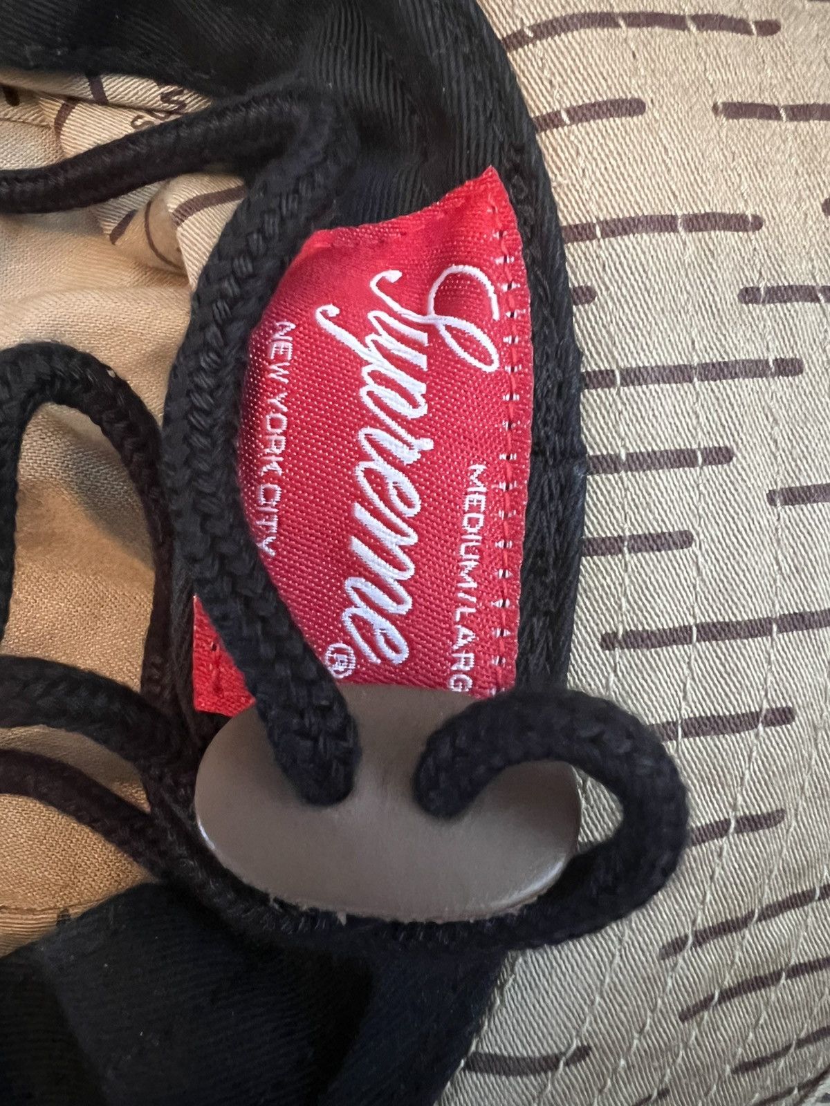 Supreme Supreme Military Boonie Size ONE SIZE - 8 Thumbnail