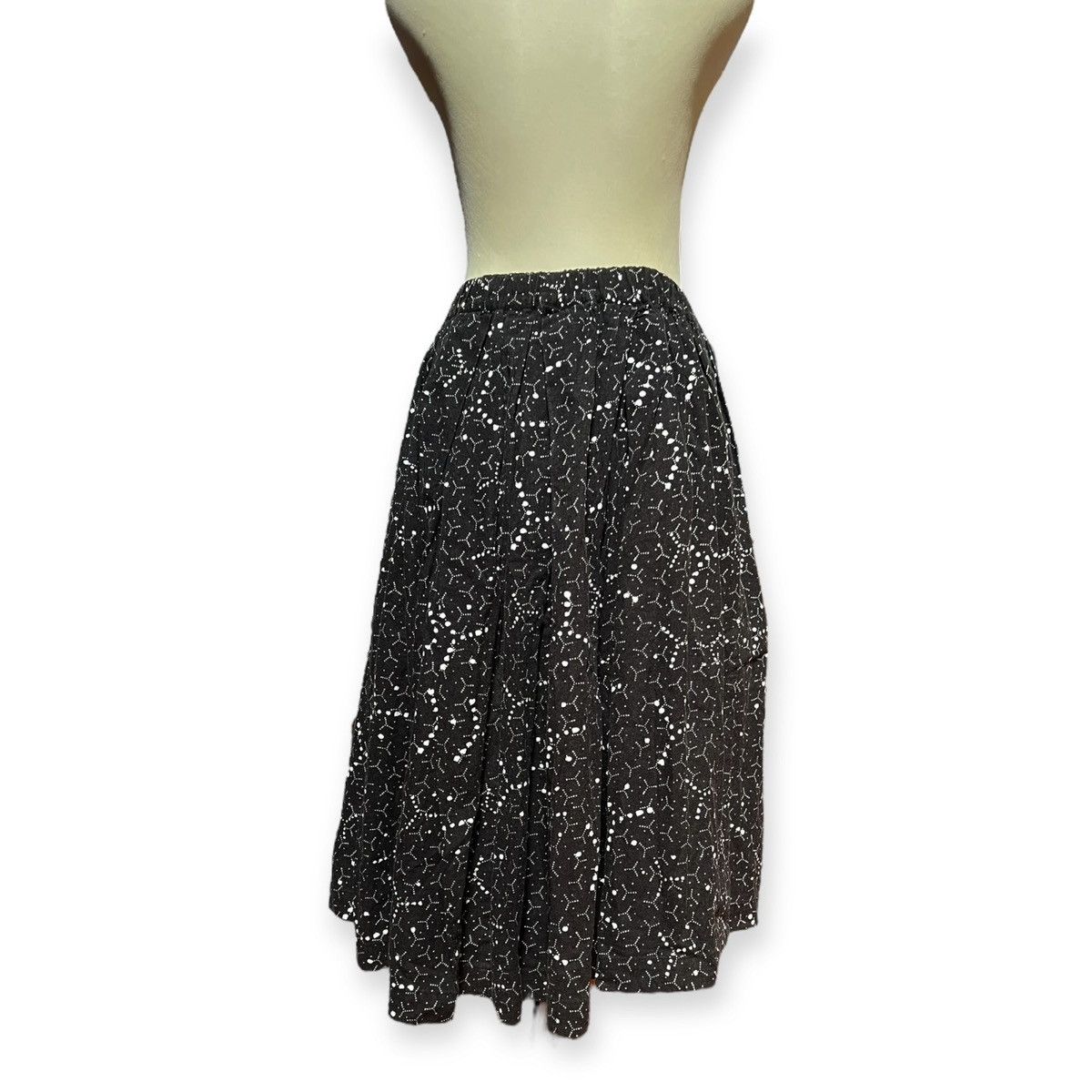 Comme des Garcons Comme des Garçons Skirts Size 25" / US 0 / IT 36 - 4 Thumbnail