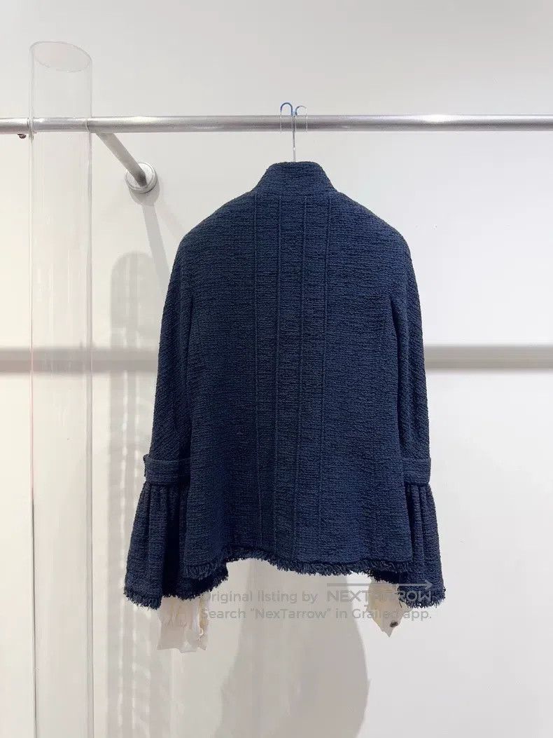 Chanel Chanel Egyptian series four-pocket jacket Size XXS / US 00 / IT 34 - 6 Thumbnail