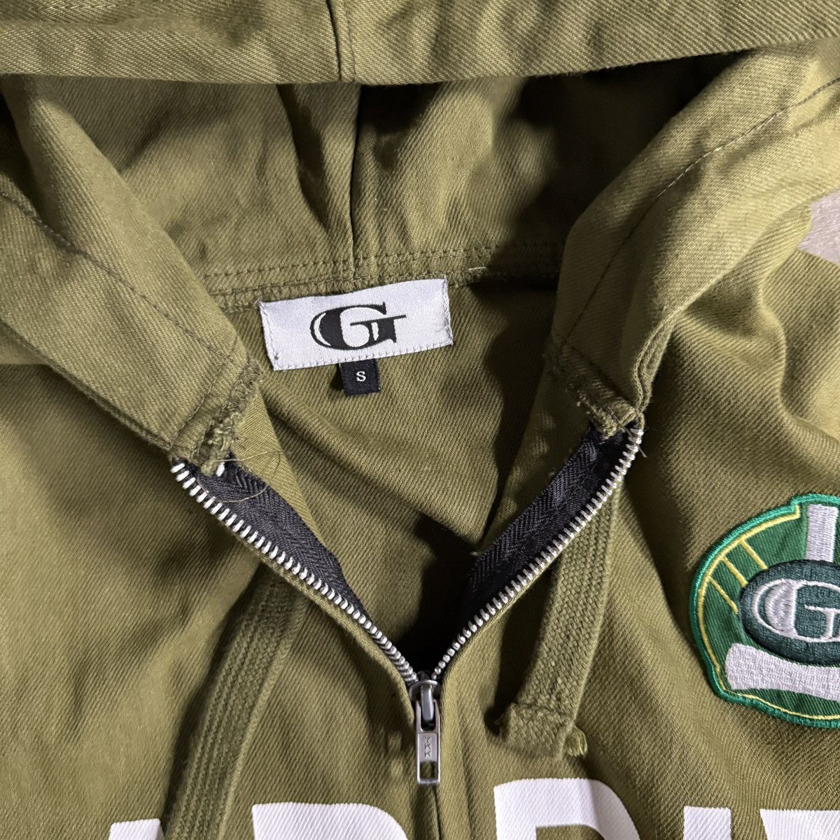Other @Gardien Zip-up Size US S / EU 44-46 / 1 - 5 Thumbnail