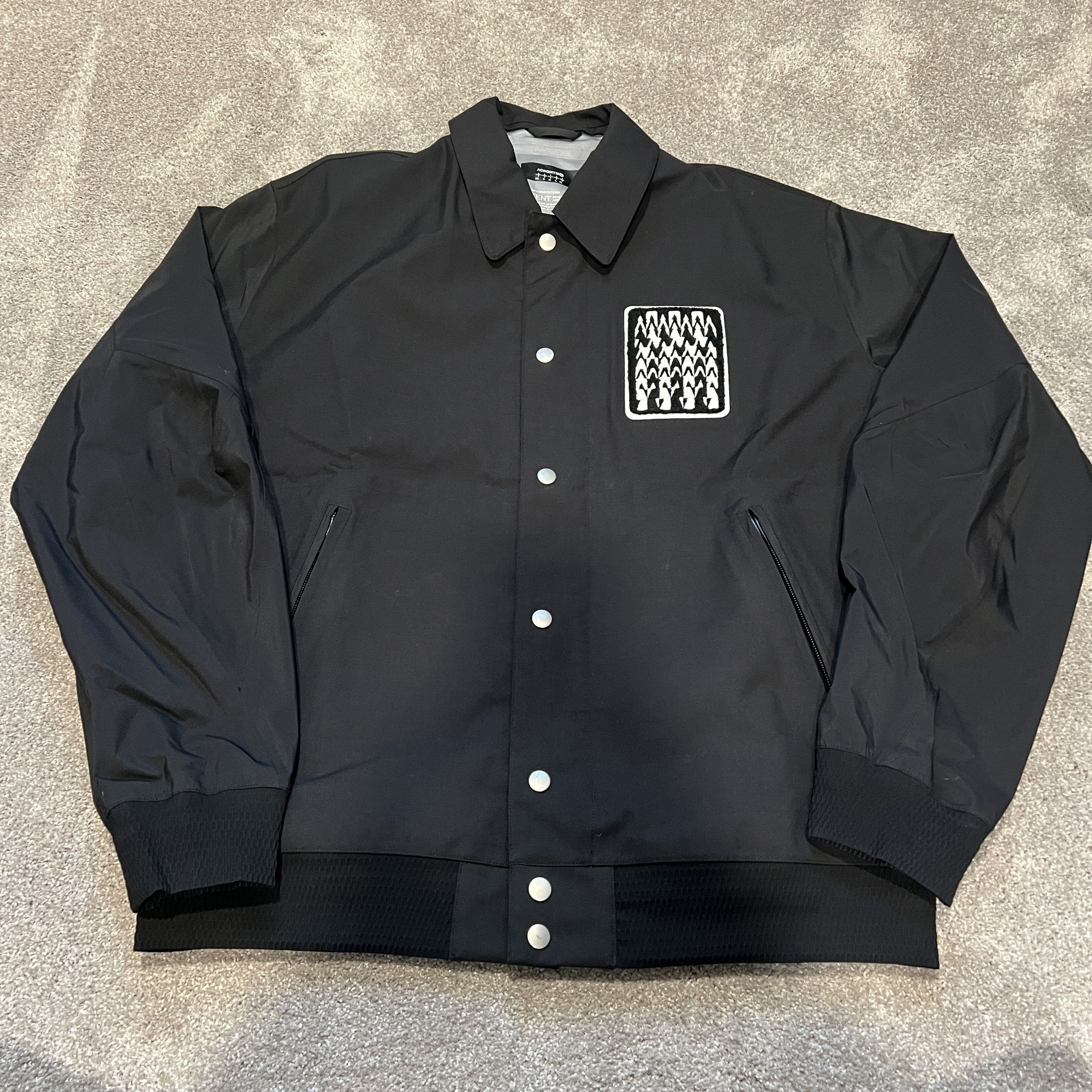 Acronym J94-VT | Size M Size US M / EU 48-50 / 2 - 2 Thumbnail