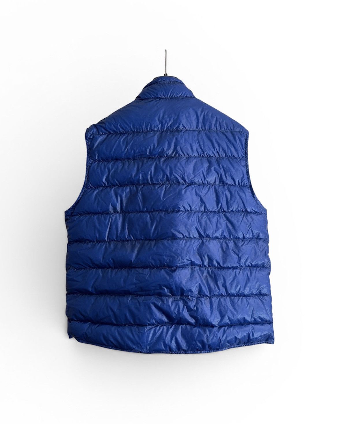 Moncler Moncler Gilet Vest Size US XXL / EU 58 / 5 - 2 Thumbnail