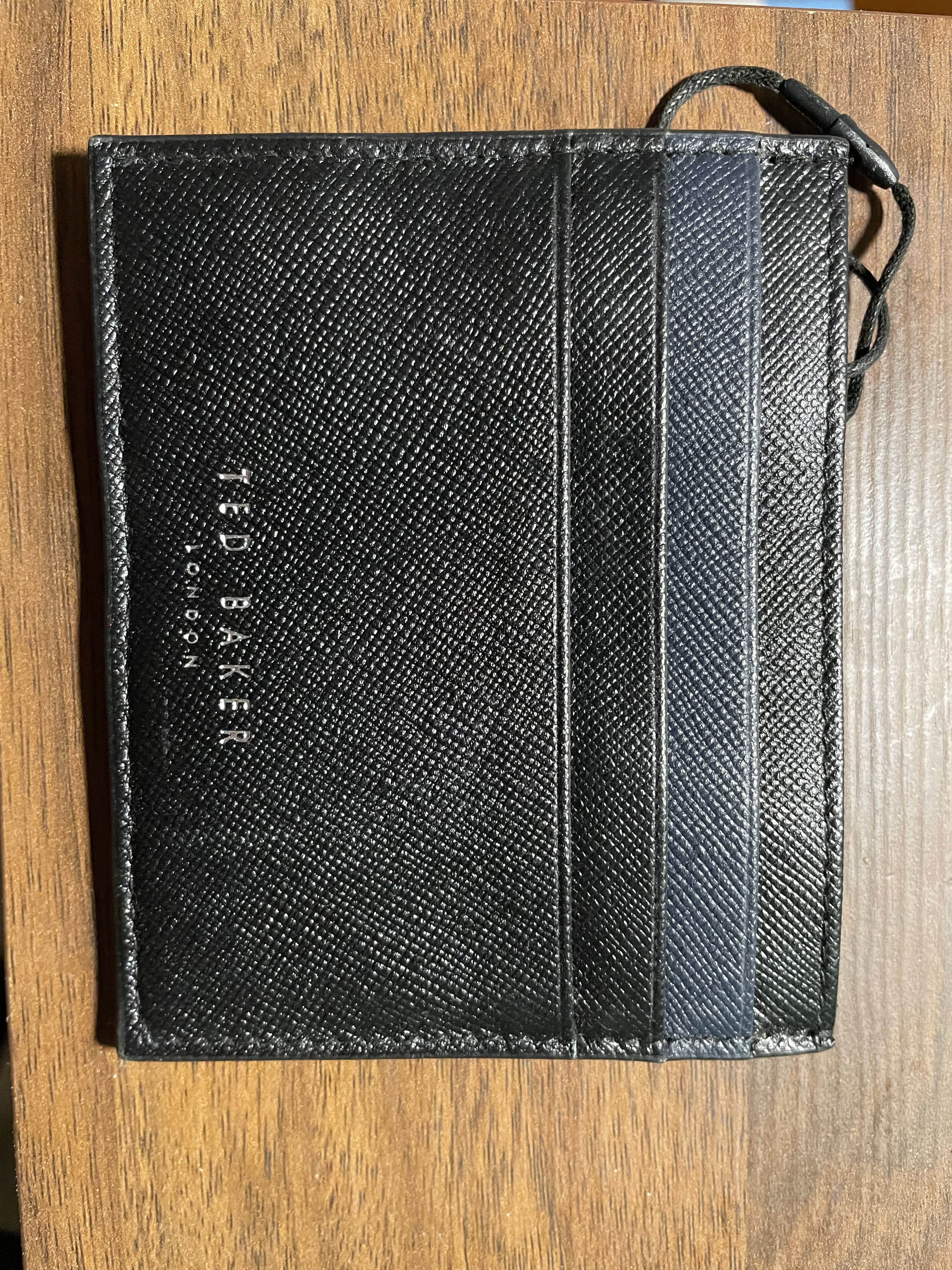 Ted Baker Ted Baker Cardholder Size ONE SIZE - 1 Thumbnail