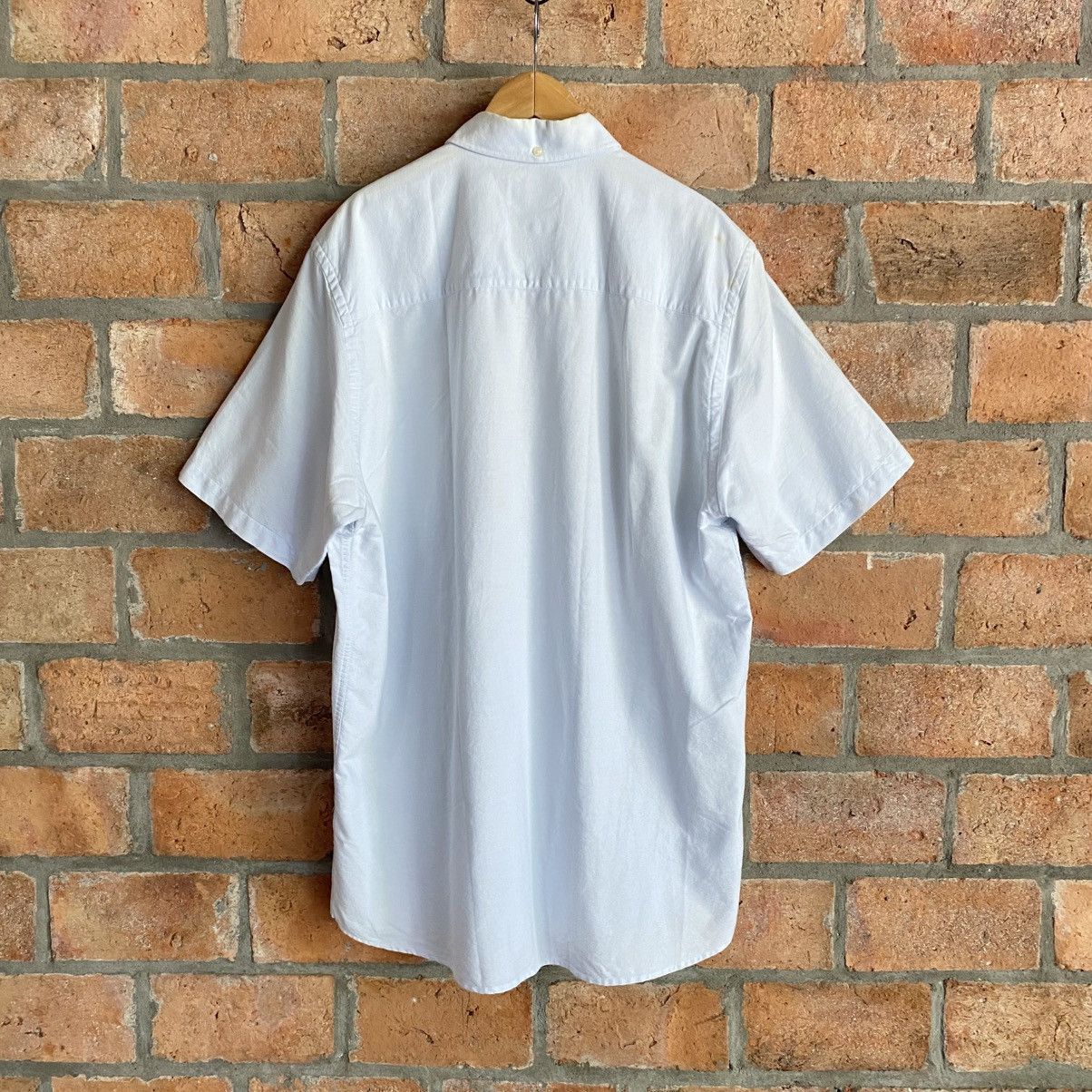 Norse Projects Norse Projects Shirt Size US XL / EU 56 / 4 - 2 Thumbnail