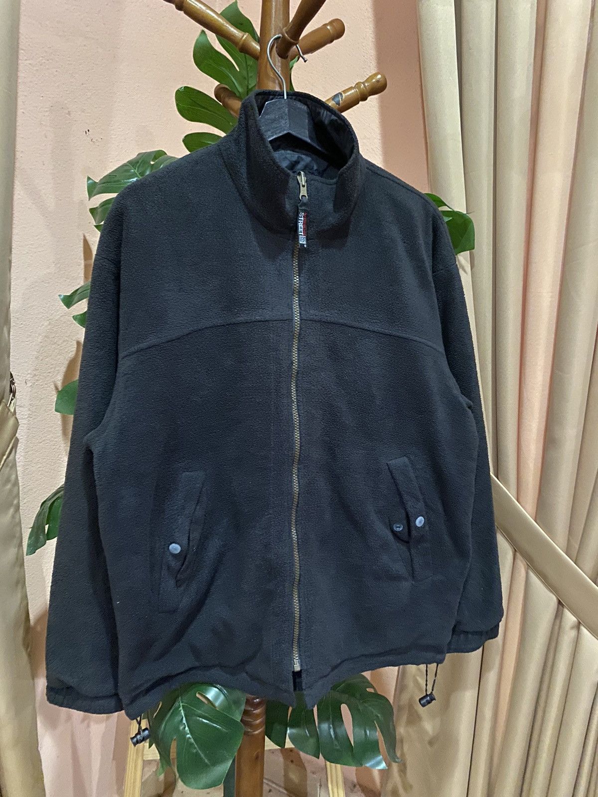 Vintage × Vision Streetwear VINTAGE VISION STREETWEAR JACKET Size US L / EU 52-54 / 3 - 3 Thumbnail