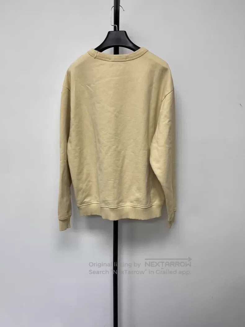 Acne Studios Acne Studios Solid color hooded casual long sleeve sweatsh Size XS / US 0-2 / IT 36-38 - 2 Thumbnail