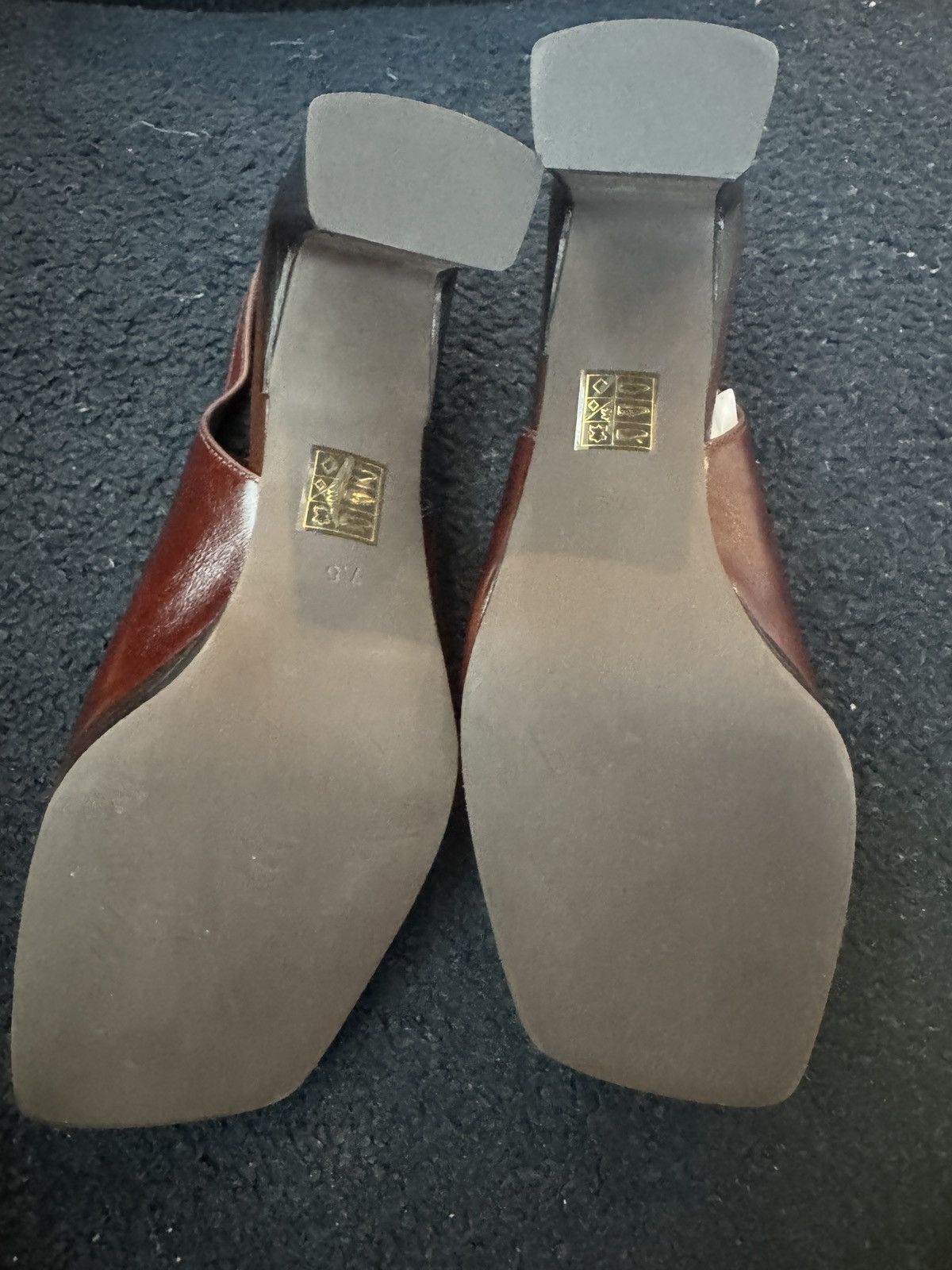 Jeffrey Campbell Jeffrey Campbell Maybelle heels size 7.5 Size US 8 / IT 38 - 2 Thumbnail