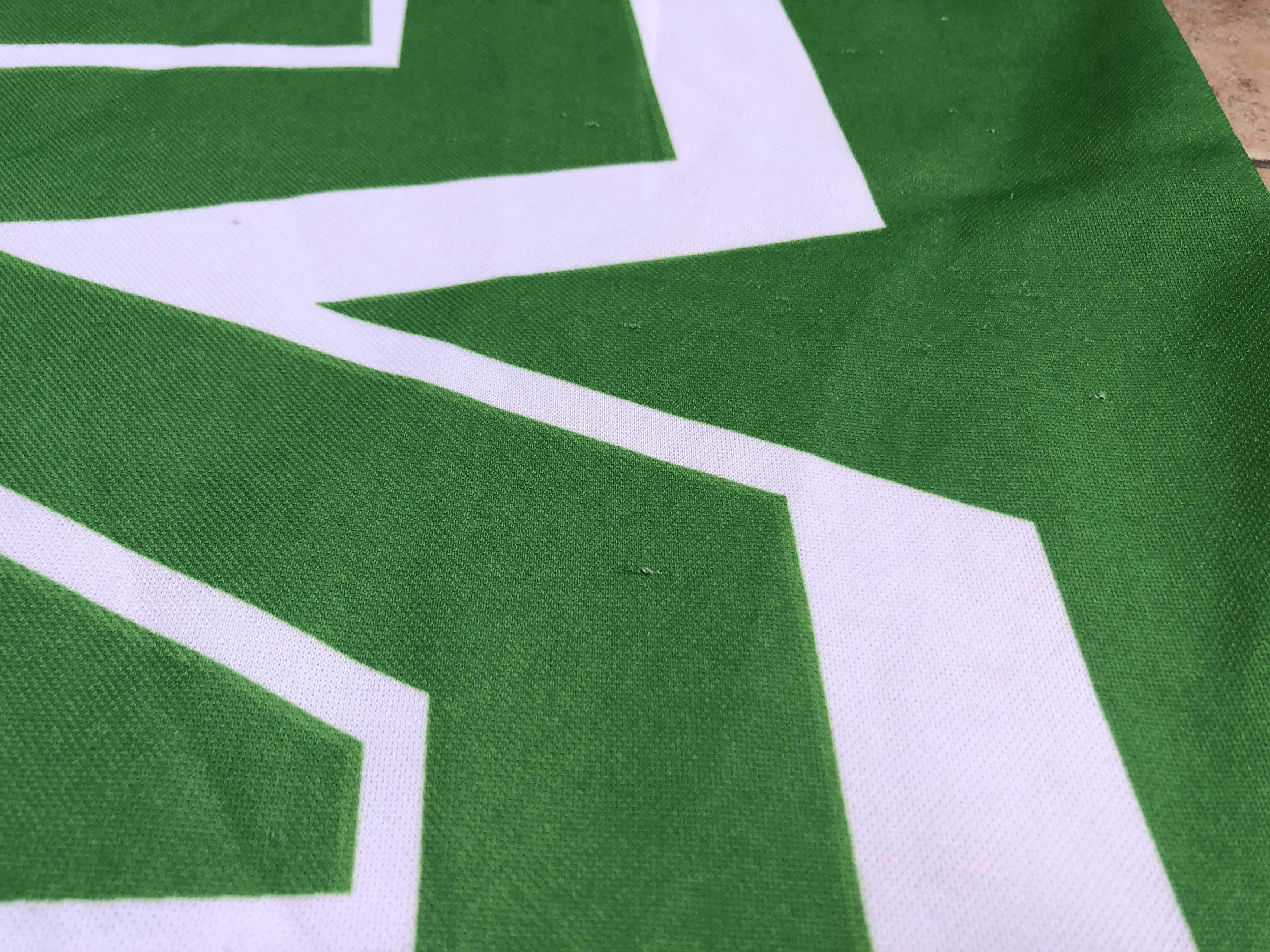 Puma Werder Bremen Home football Template shirt 1992-1994 Size L Size US L / EU 52-54 / 3 - 10 Thumbnail
