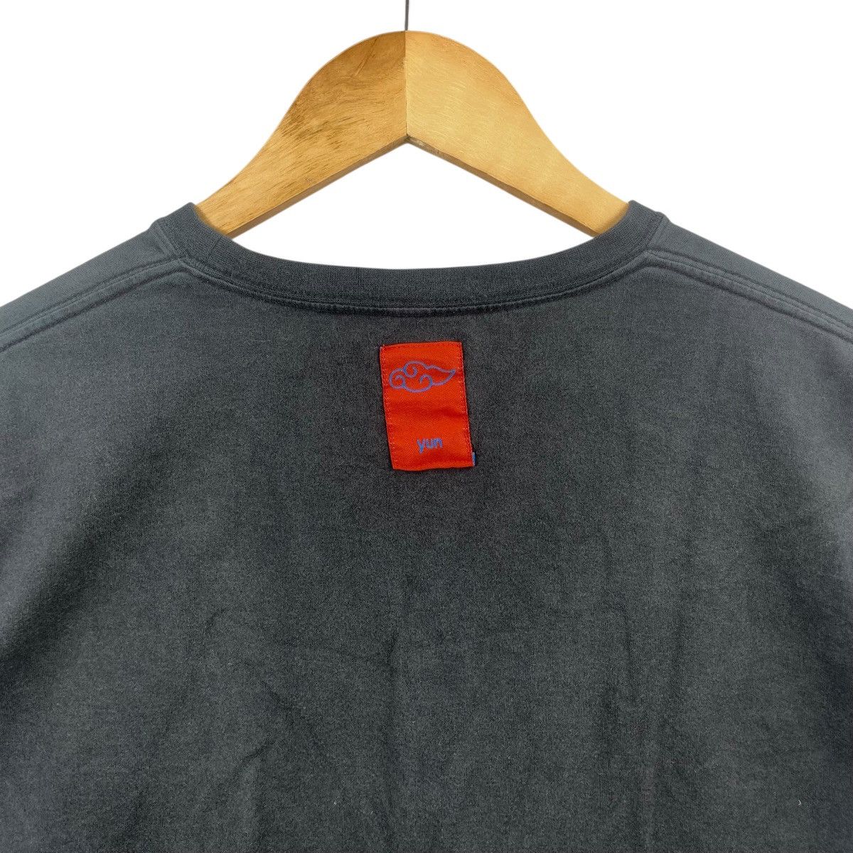 Other TAIJIQUAN TAI CHI 24 Postures Chinese Martial Art Tee Shirt Size M / US 6-8 / IT 42-44 - 7 Thumbnail