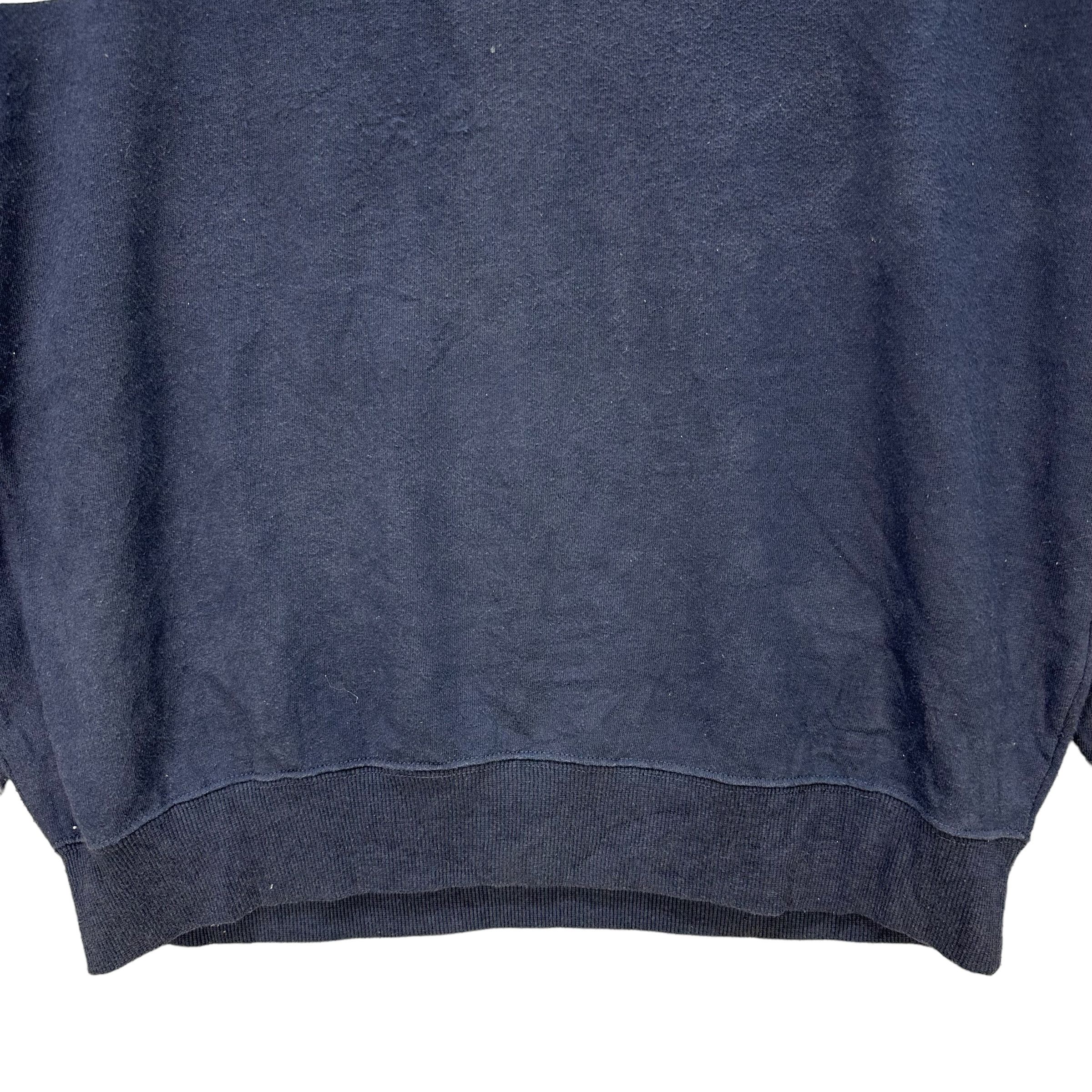 Hang Ten Hang Ten Surfwear Crewneck Sweatshirts #A1-0016 Size US L / EU 52-54 / 3 - 4 Thumbnail