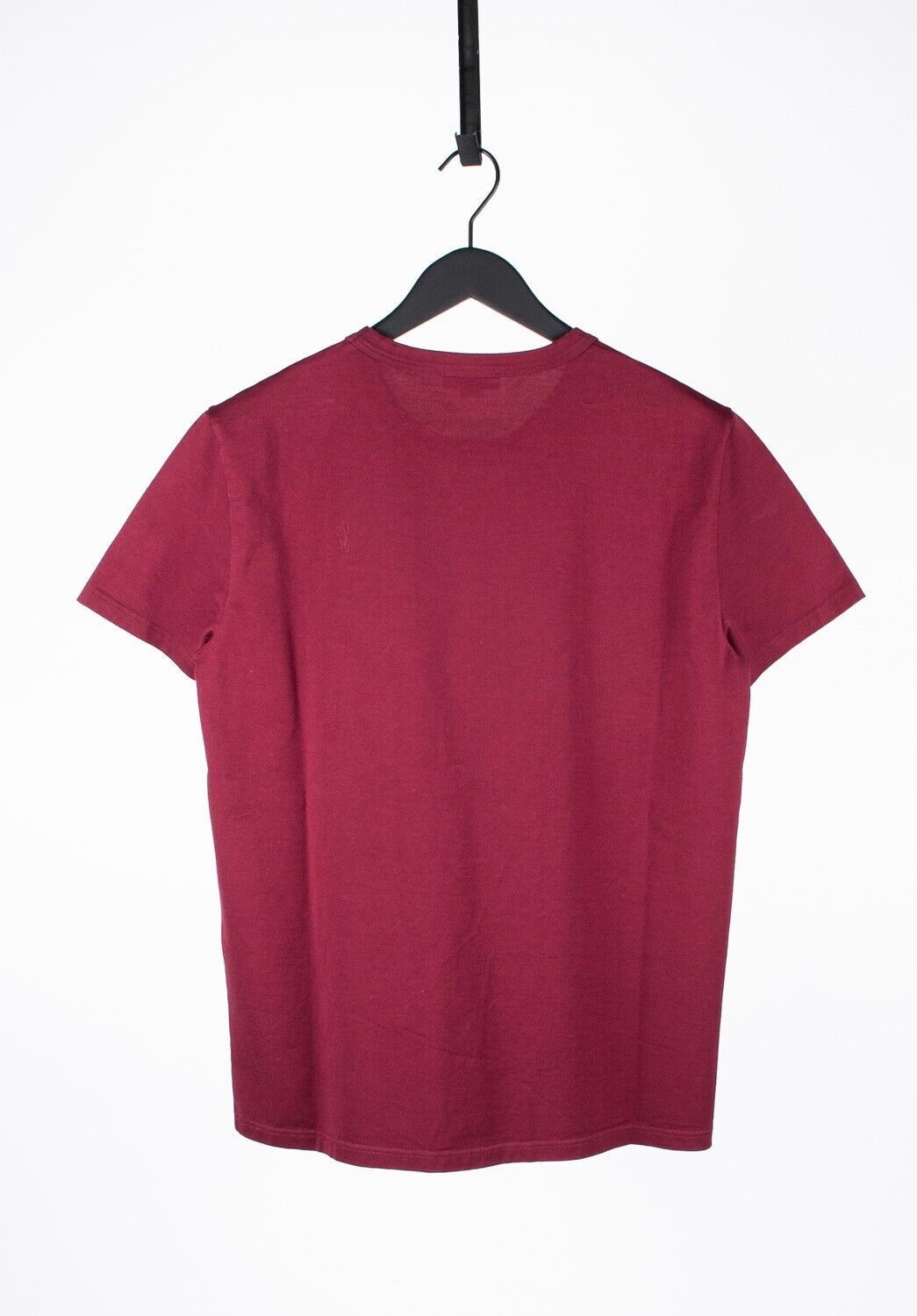 Alexander McQueen Original Alexander McQueen Men T Shirt Size S/M Size US S / EU 44-46 / 1 - 4 Thumbnail