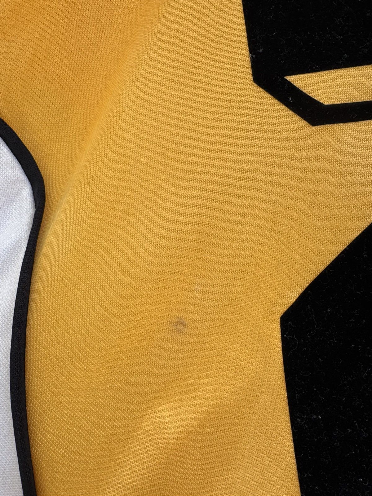 Nike Hassler 20 Borussia Dortmund 1998-1999 Vintage Socce Jersey Size US XL / EU 56 / 4 - 16 Thumbnail