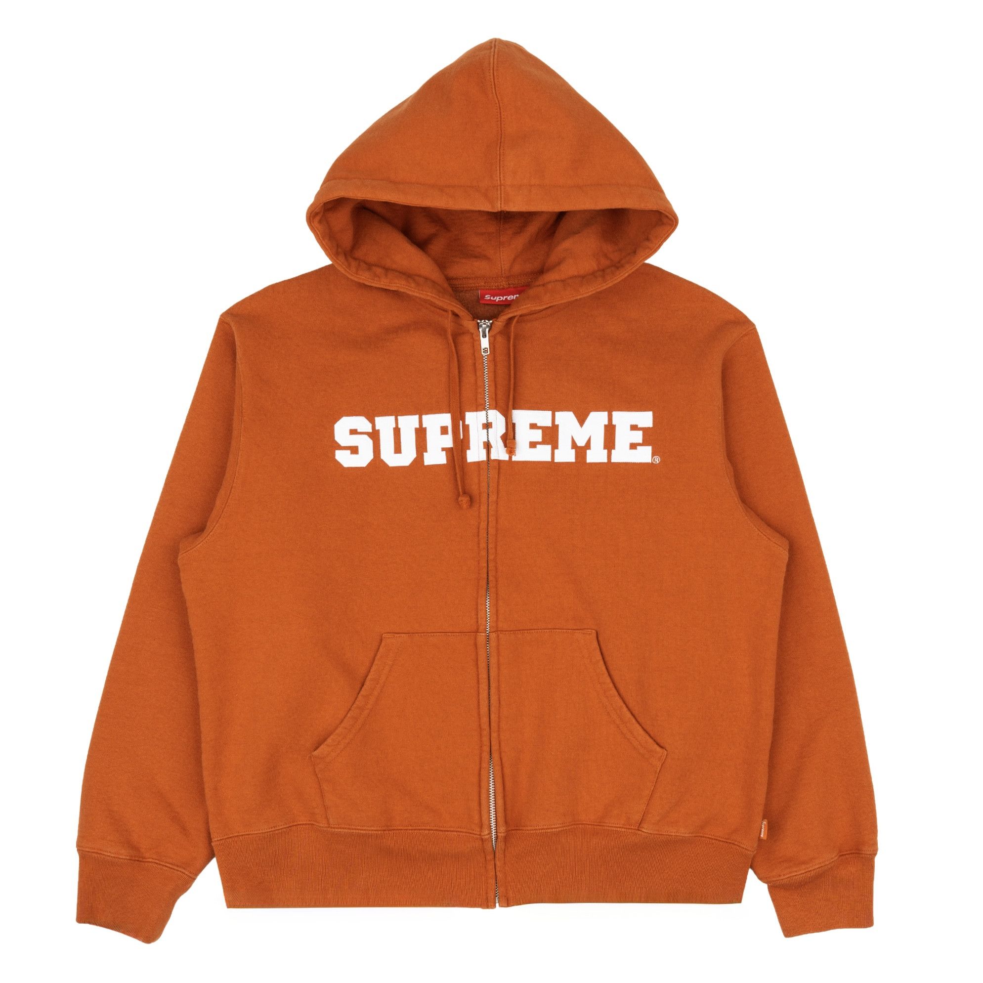 Supreme Divine “I'm so beautiful” zip up | Grailed