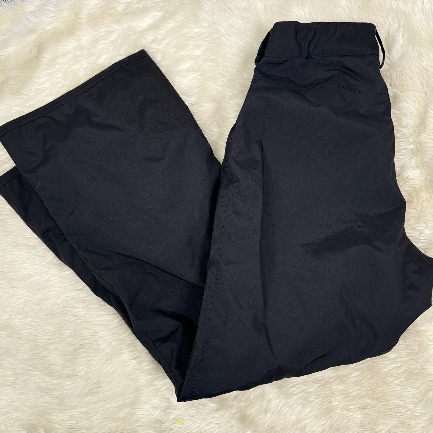 T150 t550 north face clearance