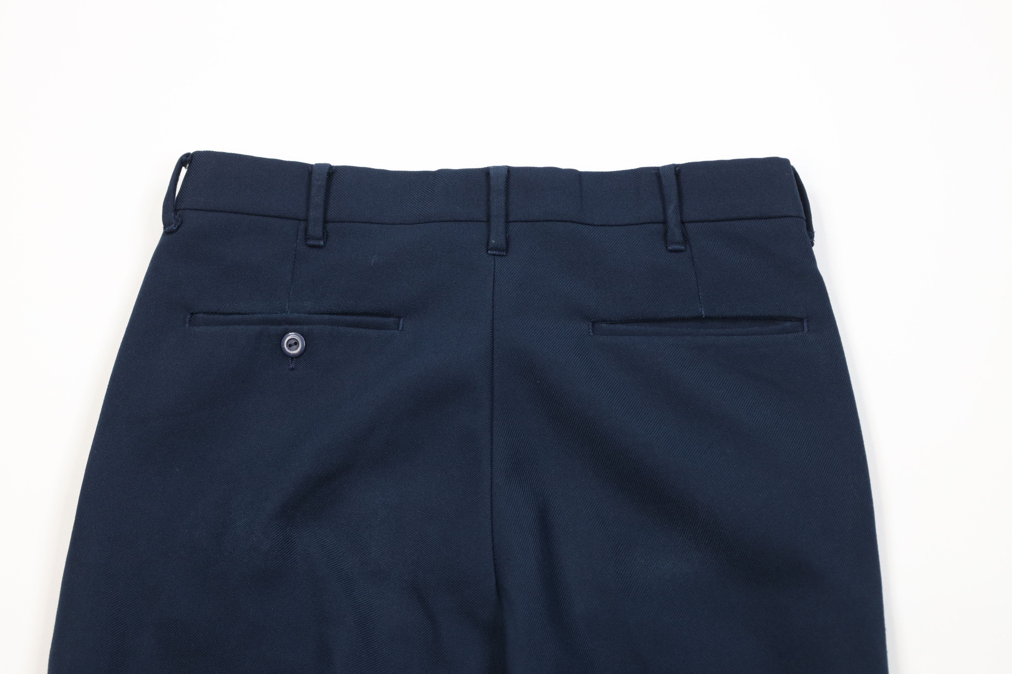 Vintage Vintage 70s Streetwear Wide Leg Bell Bottoms Chino Pants USA Size US 30 / EU 46 - 11 Thumbnail