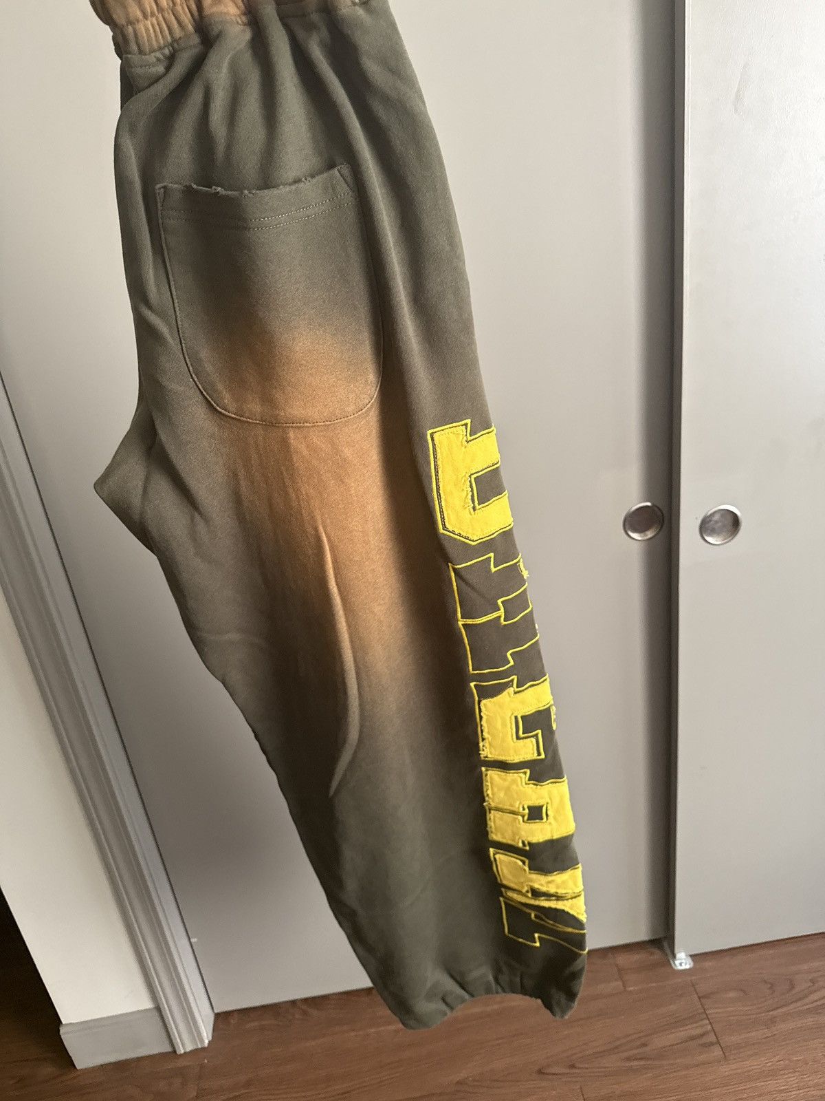 Other VALE STATE SWEATPANTS Size US 32 / EU 48 - 6 Thumbnail