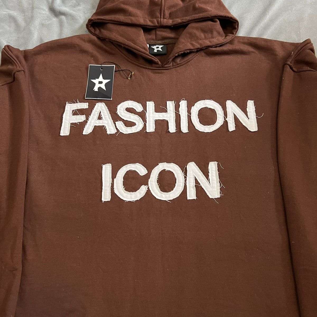 Other Popstar Fashion Icon Hoodie Size US L / EU 52-54 / 3 - 2 Thumbnail