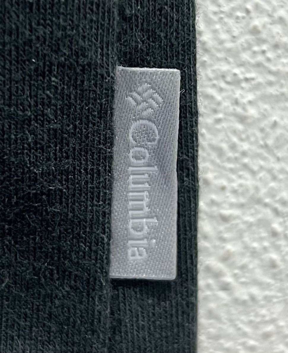 Columbia × Vintage VINTAGE COLUMBIA OMNI-WICK PORTLAND OREGON BRIDGE SHIRT Size US M / EU 48-50 / 2 - 4 Thumbnail