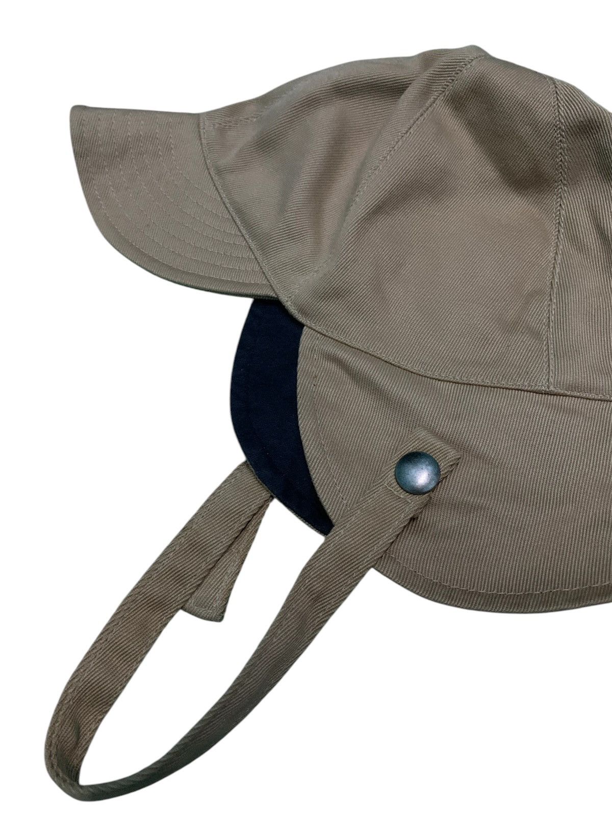 Ralph Lauren 💥Final💥RRL Ralph Lauren Cap Size ONE SIZE - 2 Thumbnail