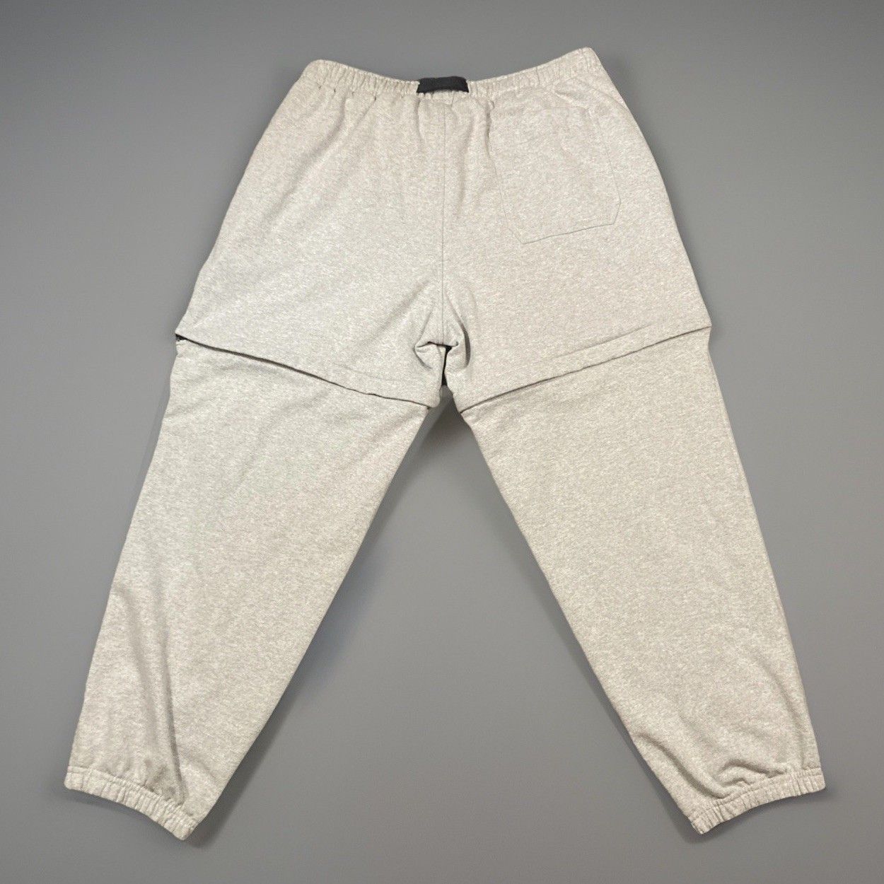 The North Face The North Face 1966 Convertible Pants HTR Relaxed Size XL Size US 34 / EU 50 - 2 Thumbnail
