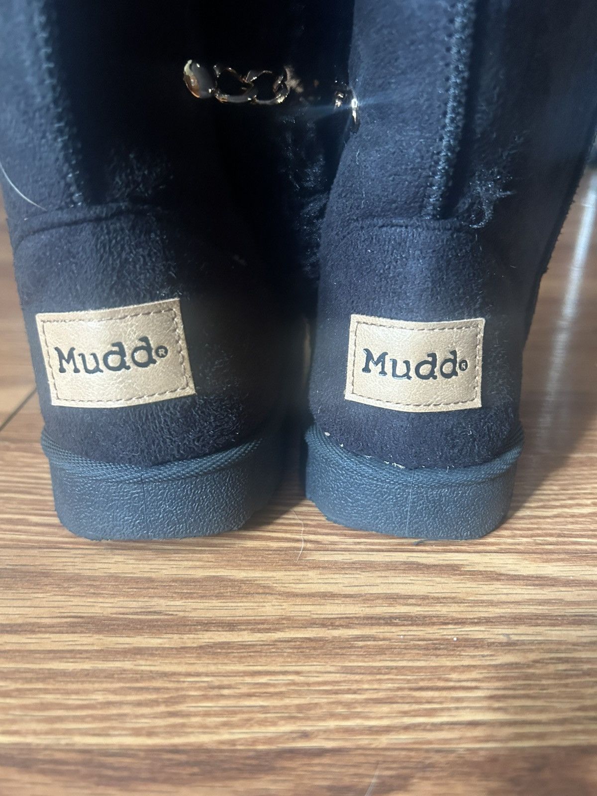 Other Vintage mudd boots Size US 7 / IT 37 - 2 Thumbnail