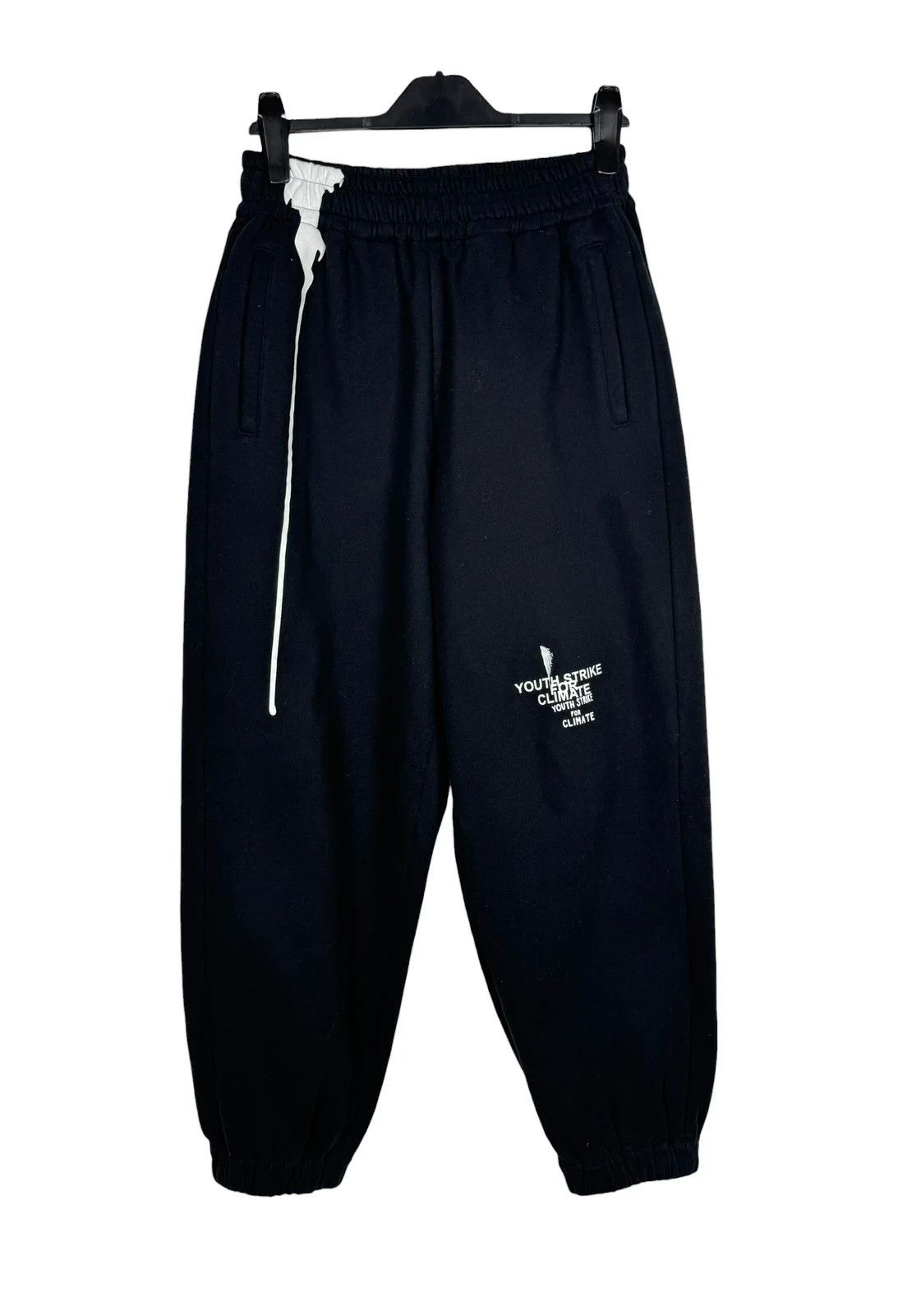 Other Ttswtrs Sweatpants Printed size S Size 32" / US 10 / IT 46 - 10 Thumbnail