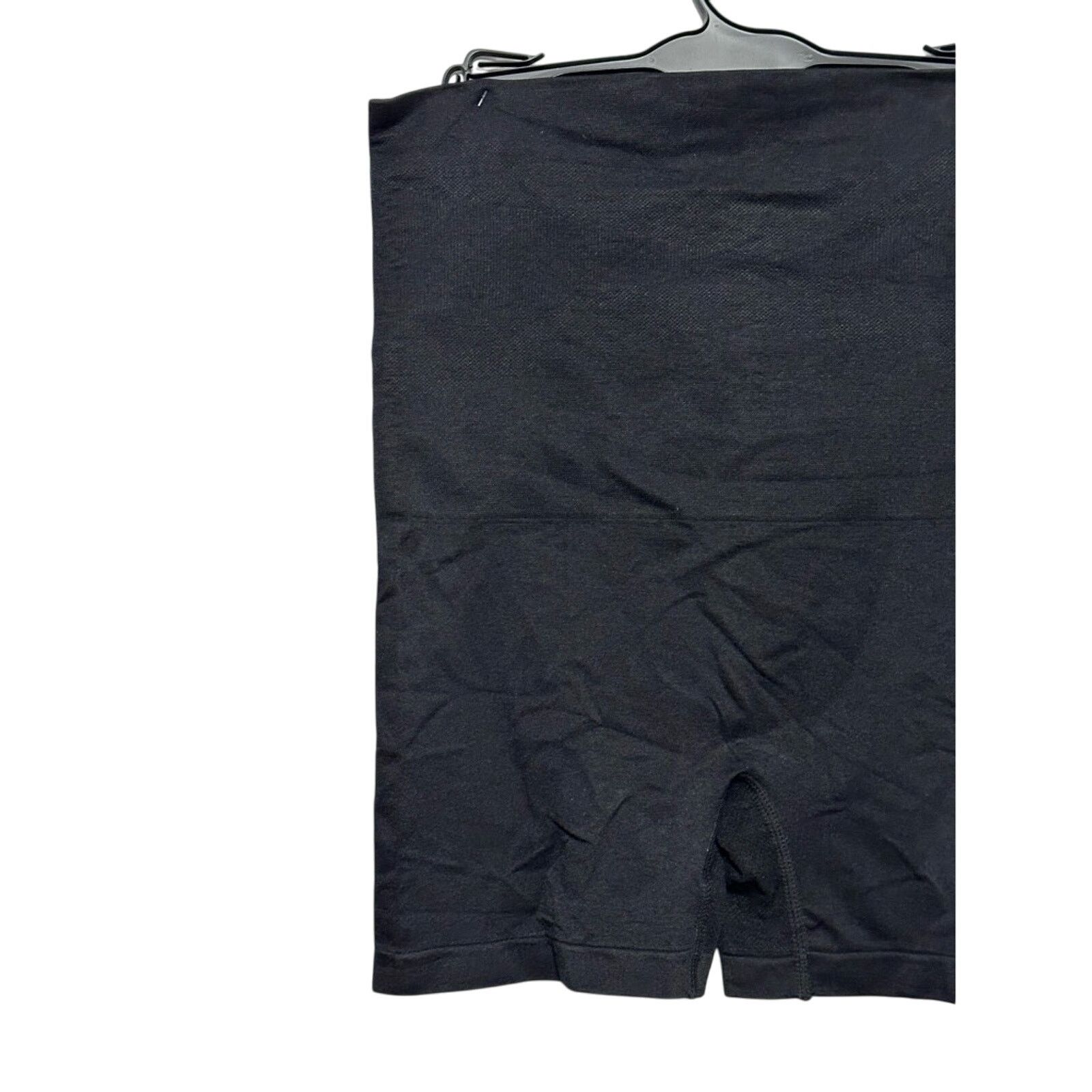 Other Figure Improving Technology Bike Shorts Shapewear Black W L Size ONE SIZE - 6 Thumbnail