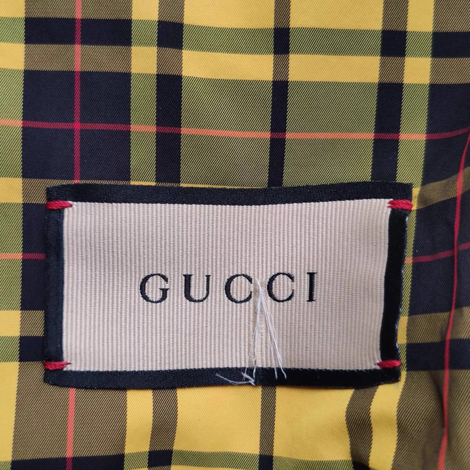 Gucci Gucci women's jacket Size S / US 4 / IT 40 - 2 Thumbnail