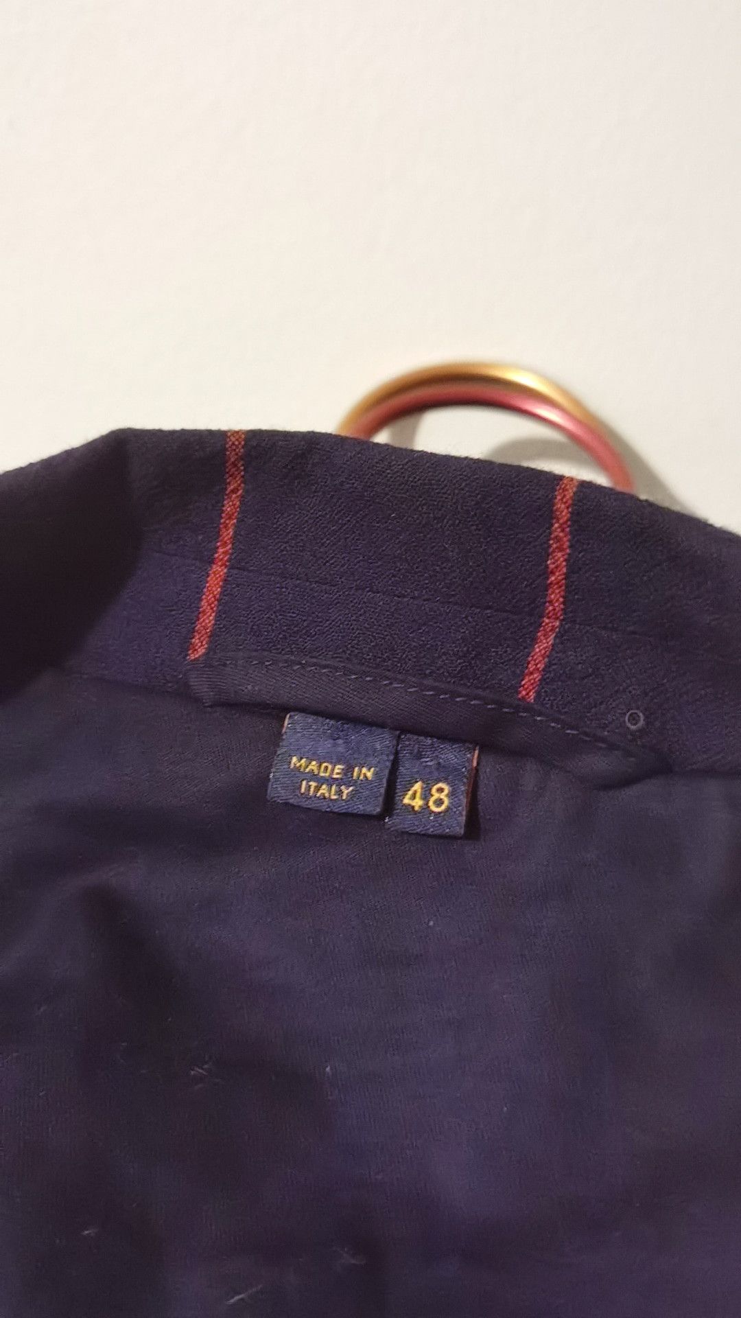 Vivienne Westwood Vivienne Westwood MAN 2017 Suit [READ DESCRIPTION] Size 48R - 3 Thumbnail