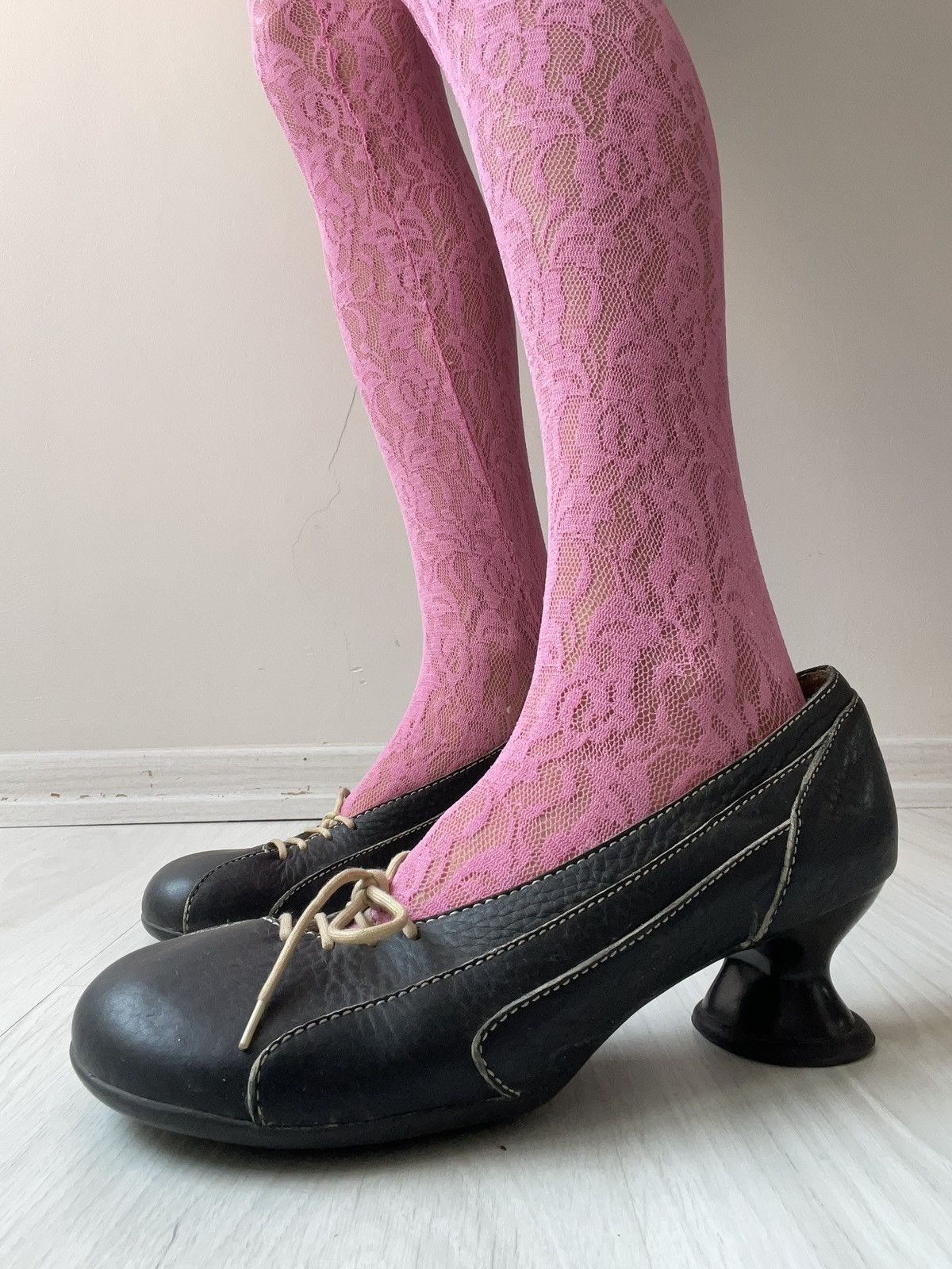 John Fluevog John Fluevog heels Size US 10.5 / IT 40.5 - 2 Thumbnail