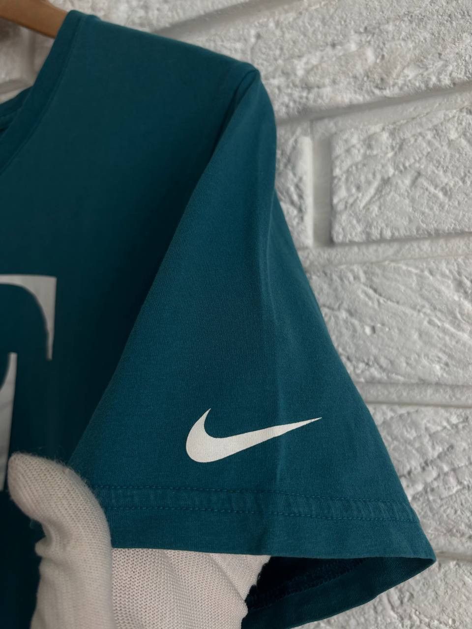 Nike Nike Roger Federer Men’s big logo Size US S / EU 44-46 / 1 - 8 Thumbnail