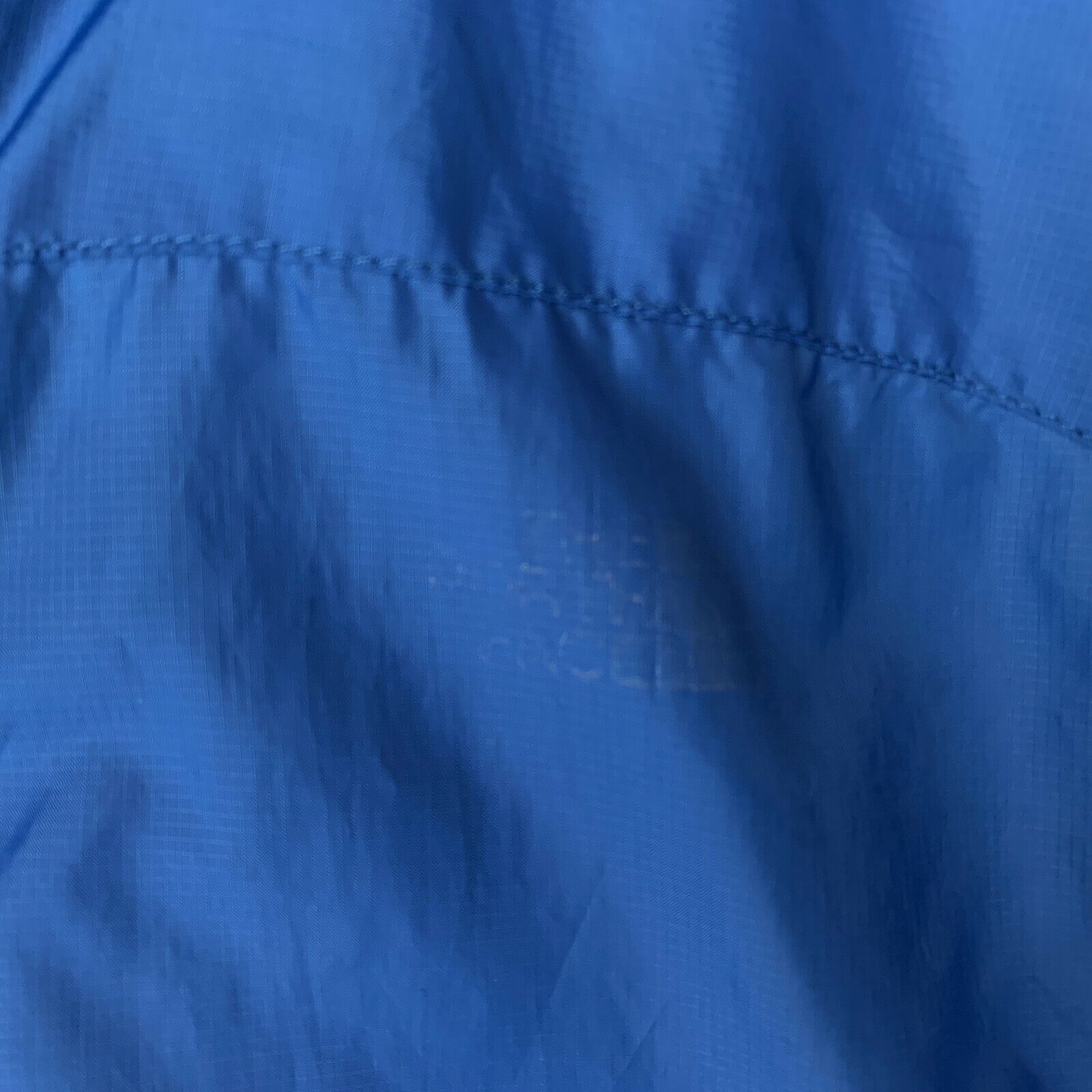 The North Face The North Face Windbreaker Jacket Blue Womens M Medium Size M / US 6-8 / IT 42-44 - 4 Thumbnail
