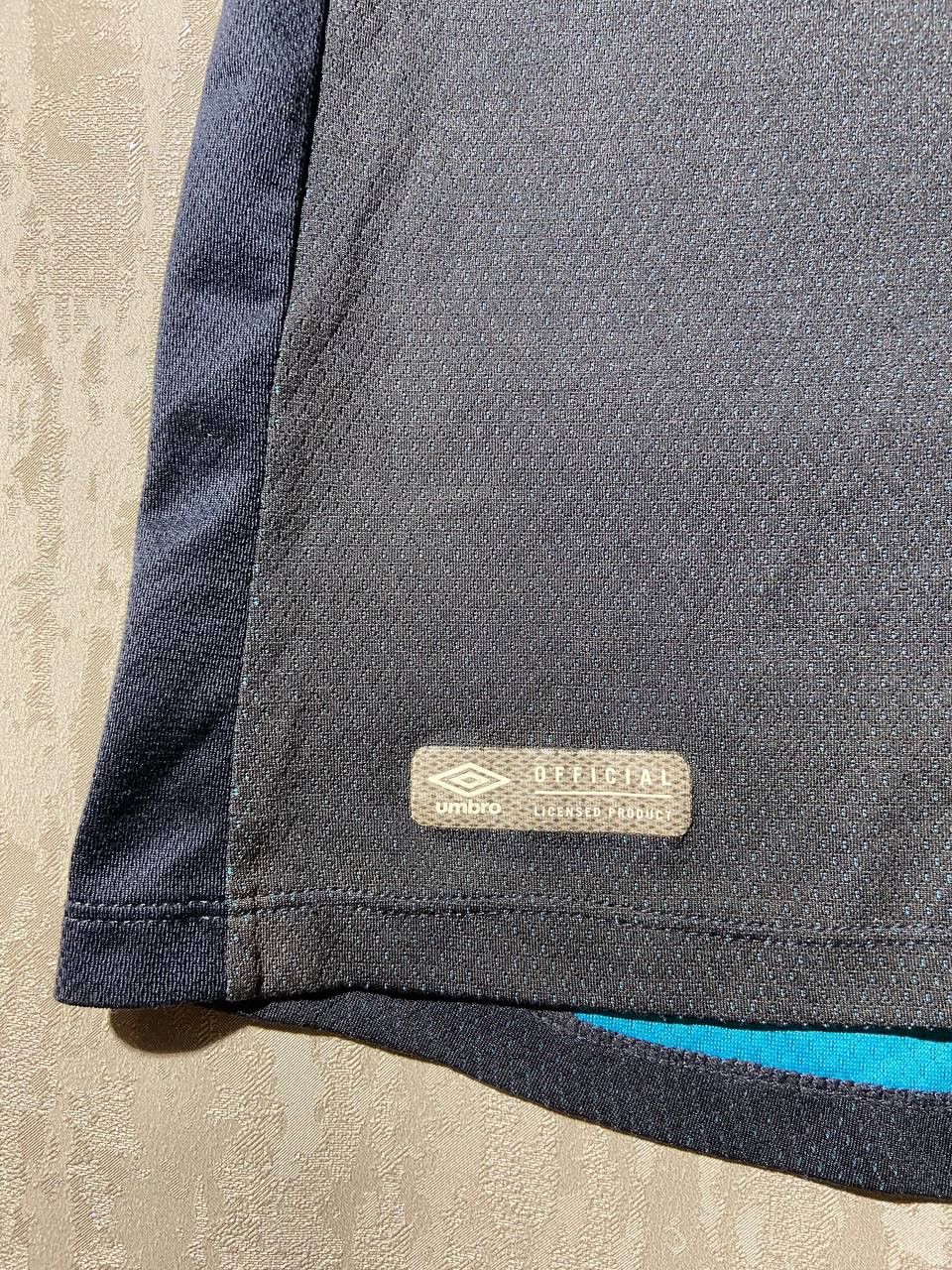 Umbro PSV eindhoven 2016 2017 away shirt Umbro soccer jersey Size US S / EU 44-46 / 1 - 15 Thumbnail