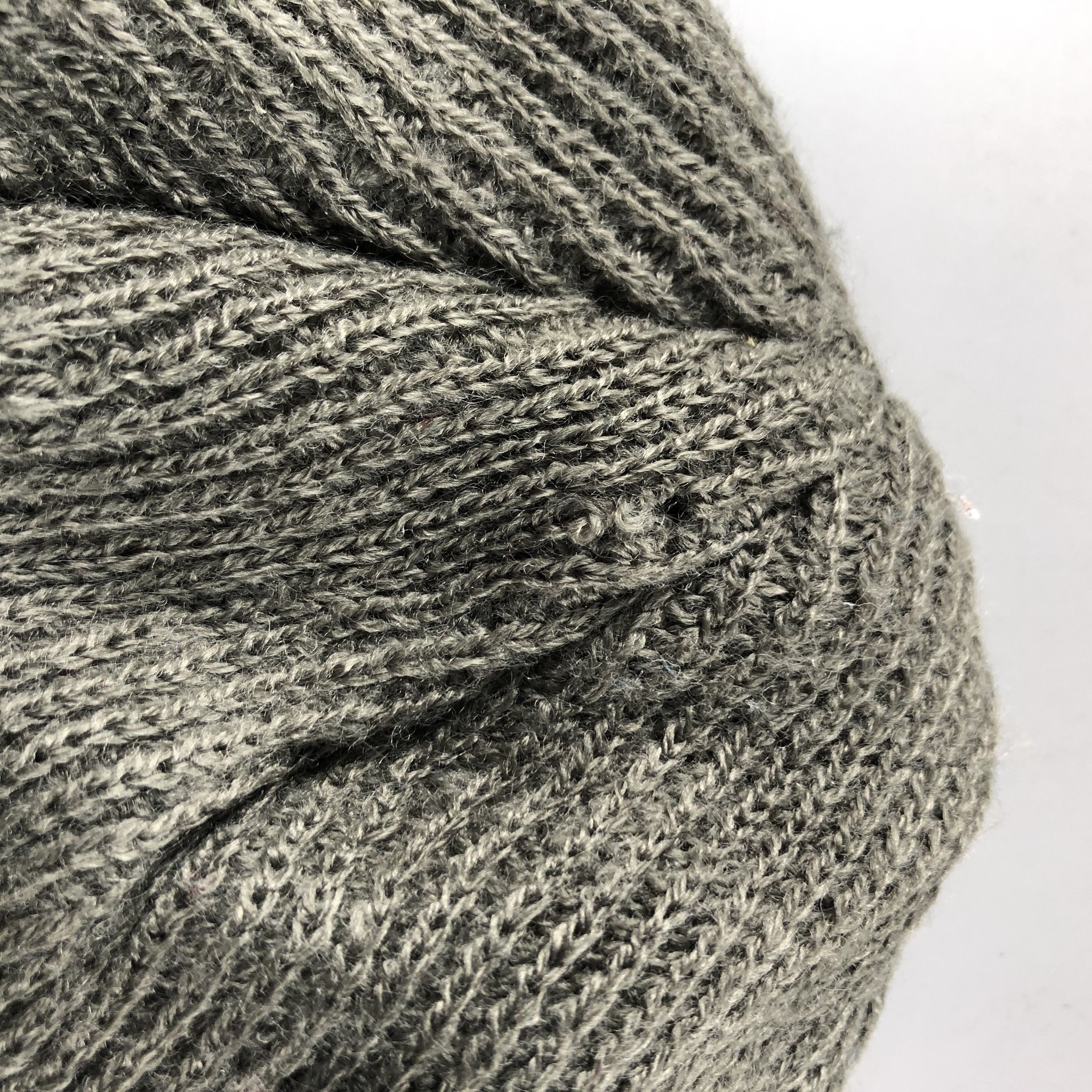 Vintage Space Craft Minimalist Beanie Snow Hat Snow Cap -D769 Size ONE SIZE - 3 Thumbnail