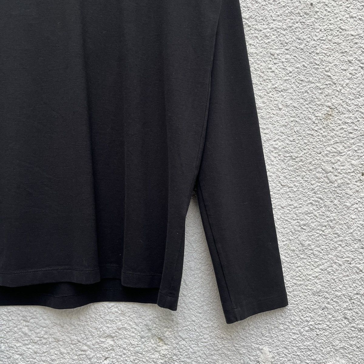Prada Prada Sport Linea Rossa Back Pocket Long Sleeve Size US L / EU 52-54 / 3 - 9 Thumbnail