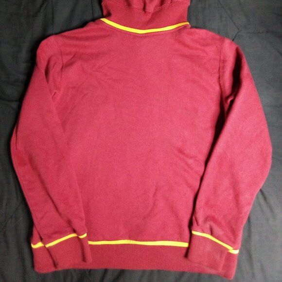 Nike Vintage Nike Mid Swoosh USC Trojans Hoodie Sweatshirt Size XL / US 12-14 / IT 48-50 - 7 Thumbnail