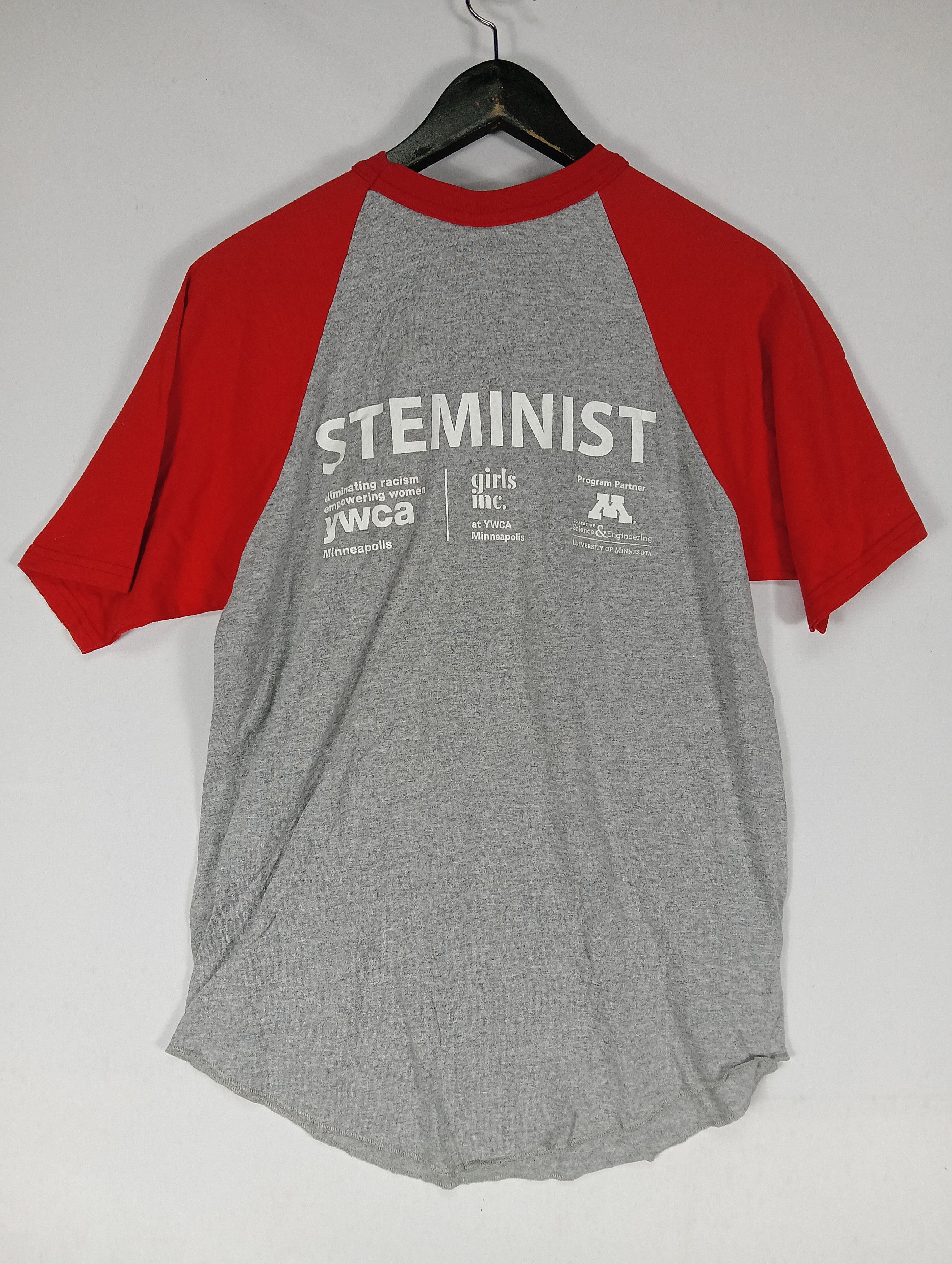 Other AGUSTA 3 QUATER TEE Size US M / EU 48-50 / 2 - 6 Thumbnail