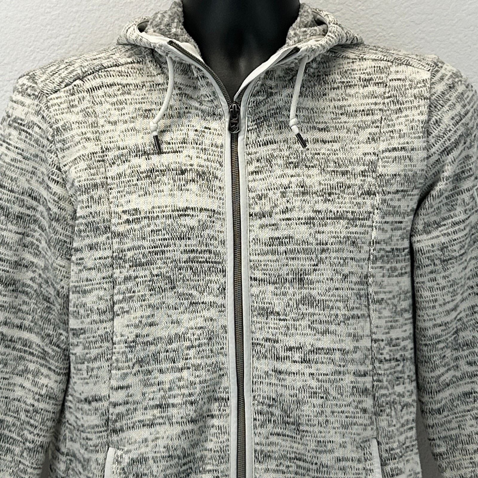 Kuhl KUHL Ascendyr Hoody Hoodie Fleece Hooded Womens S Small Size S / US 4 / IT 40 - 3 Thumbnail