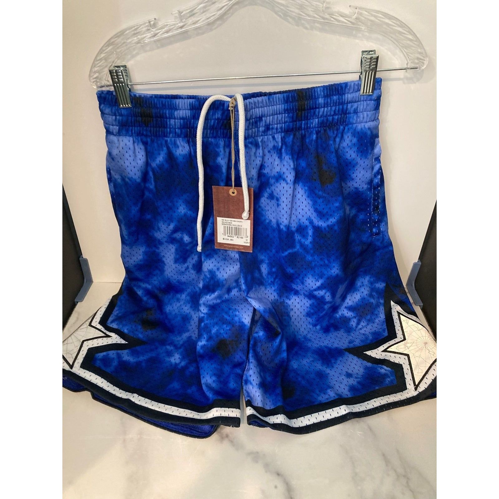 mitchell and ness shorts orlando magic
