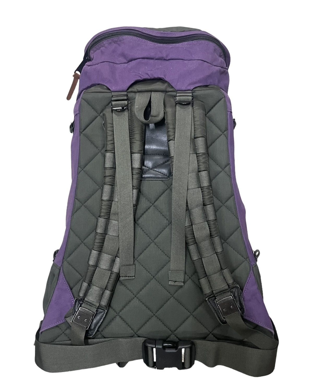 Gregory × Japanese Brand Gregory Hiking Backpack Size ONE SIZE - 2 Thumbnail