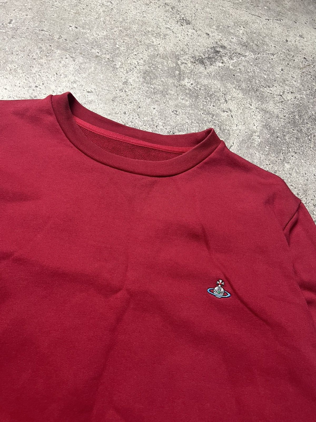 Vivienne Westwood Vintage Vivienne Westwood Sweatshirt Size US S / EU 44-46 / 1 - 3 Thumbnail