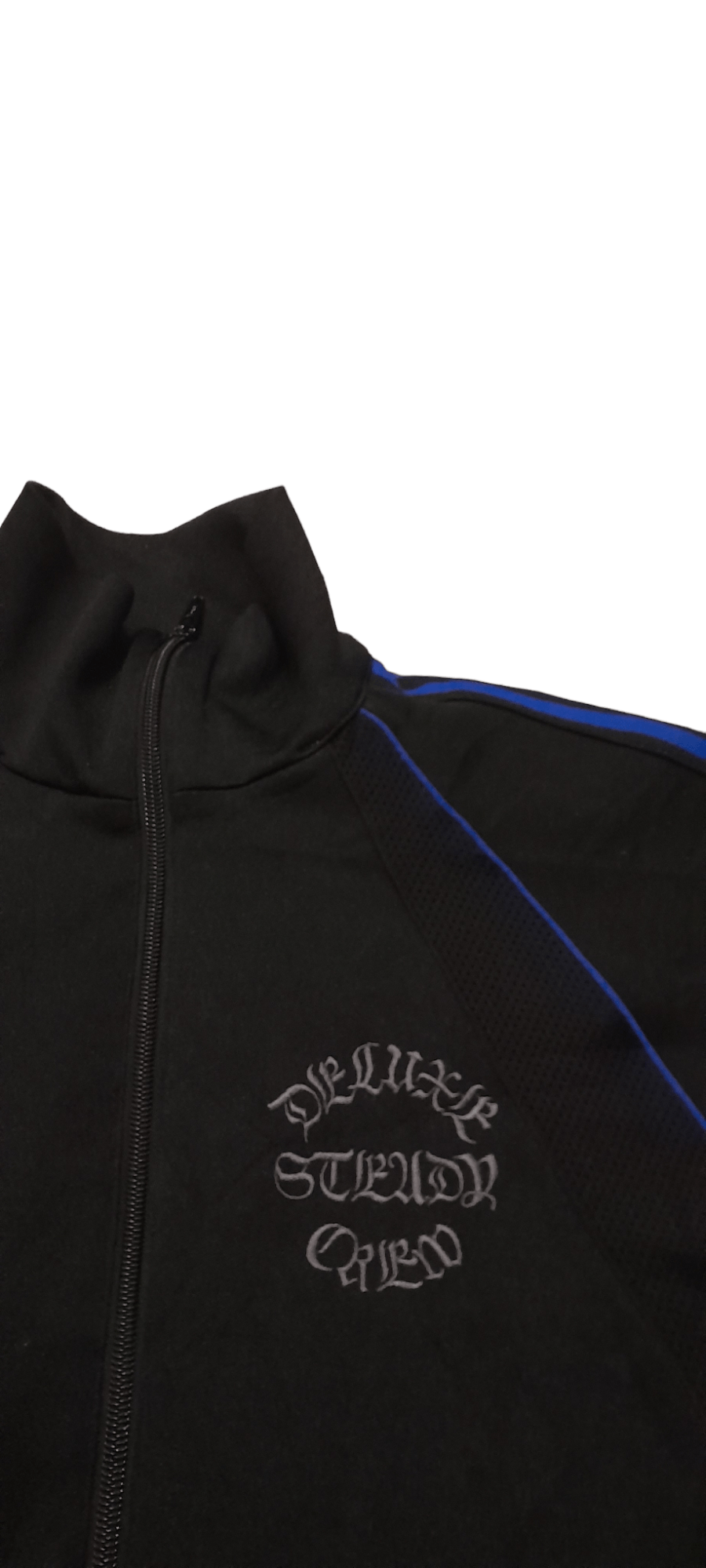 Deluxeware DELUXE JAPAN Jogger Jackets (S173) Size US M / EU 48-50 / 2 - 3 Thumbnail