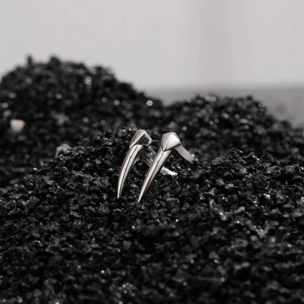 Jewelry × Vintage Vampire Teeth Ring Size ONE SIZE - 2 Thumbnail